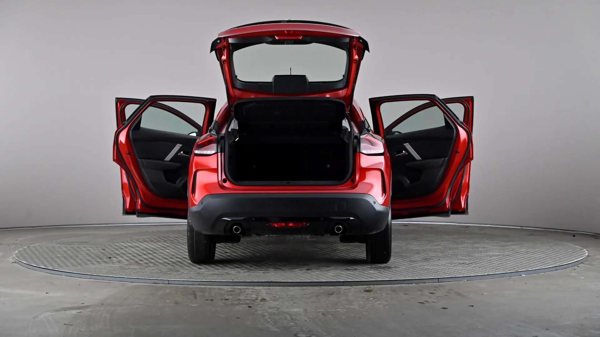 2022 CITROEN C4 2022 CITROEN C4