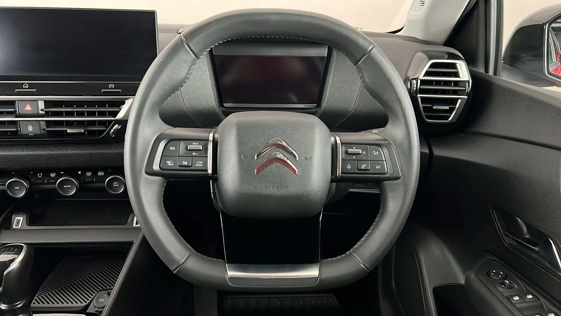 2022 CITROEN C4 2022 CITROEN C4