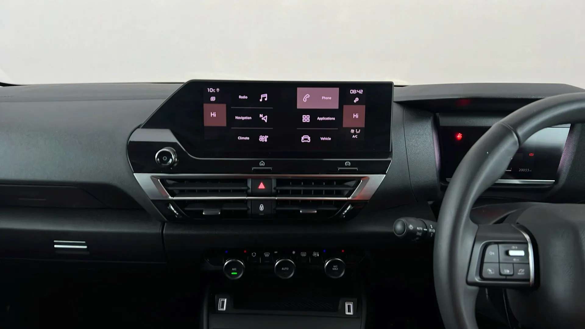 2022 CITROEN C4 2022 CITROEN C4