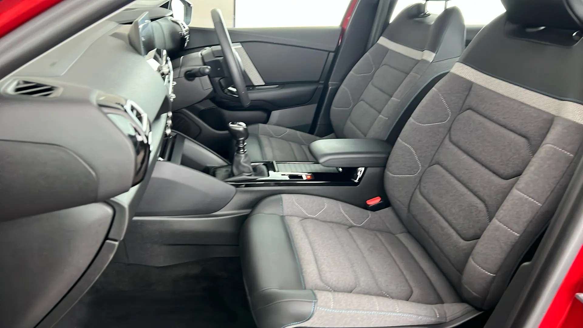 2022 CITROEN C4 2022 CITROEN C4