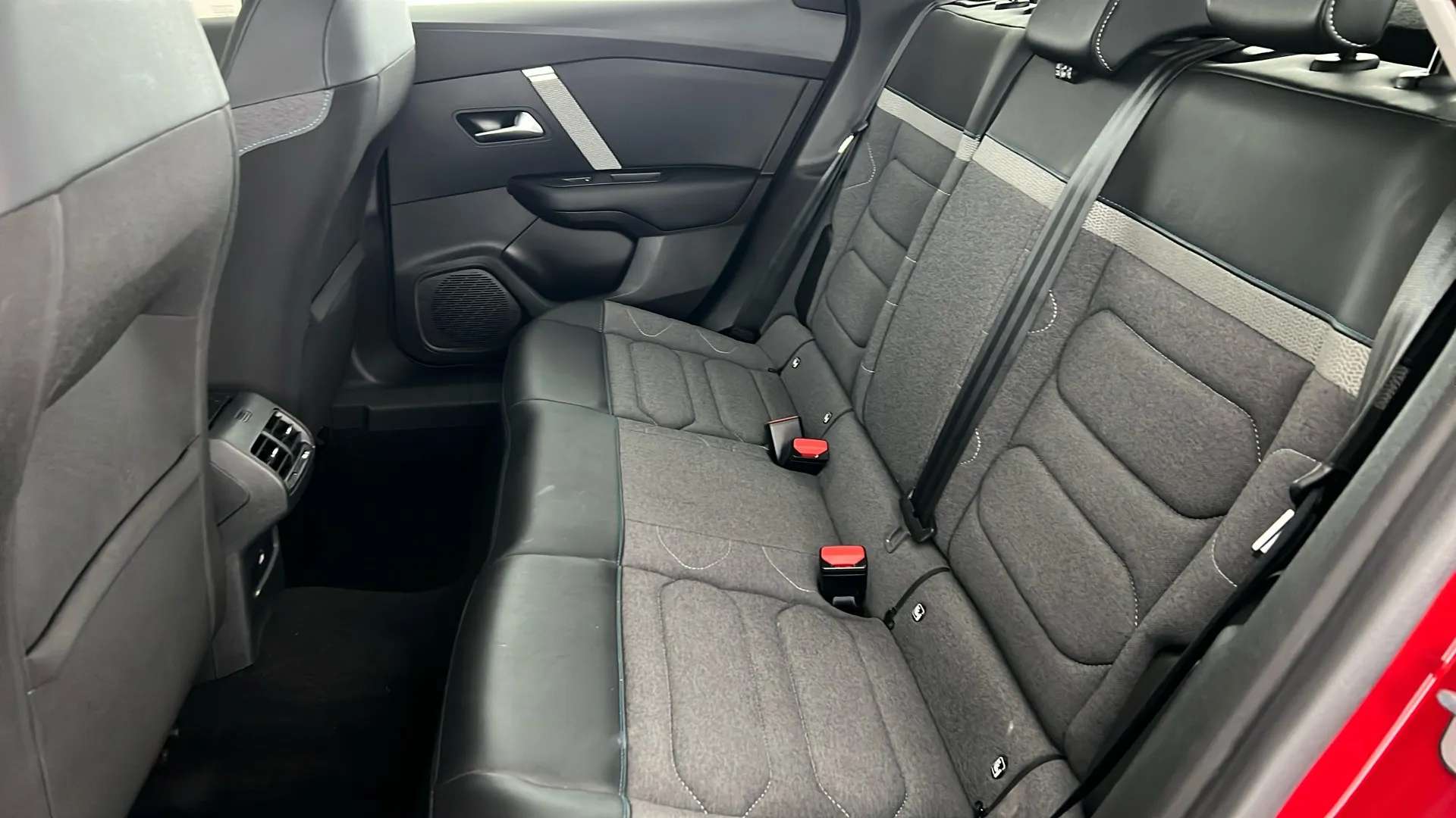 2022 CITROEN C4 2022 CITROEN C4