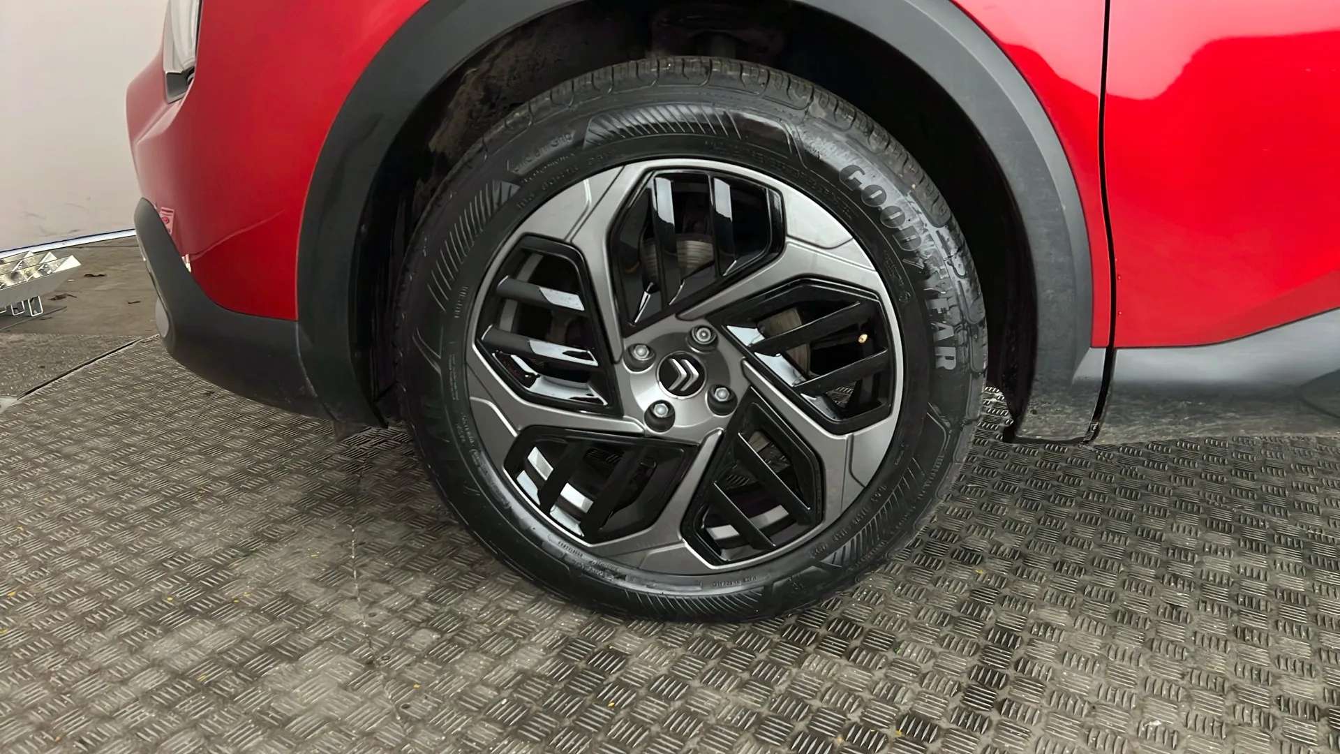 2022 CITROEN C4 2022 CITROEN C4