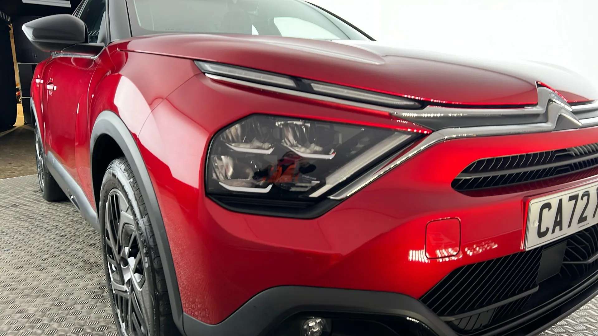 2022 CITROEN C4 2022 CITROEN C4