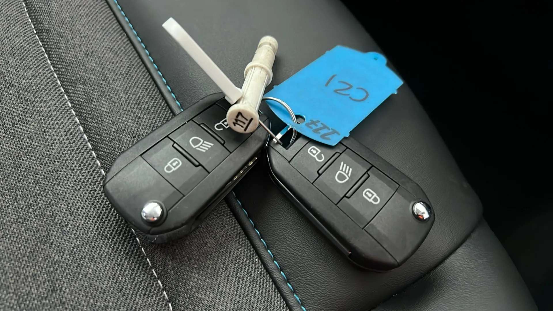 2022 CITROEN C4 2022 CITROEN C4