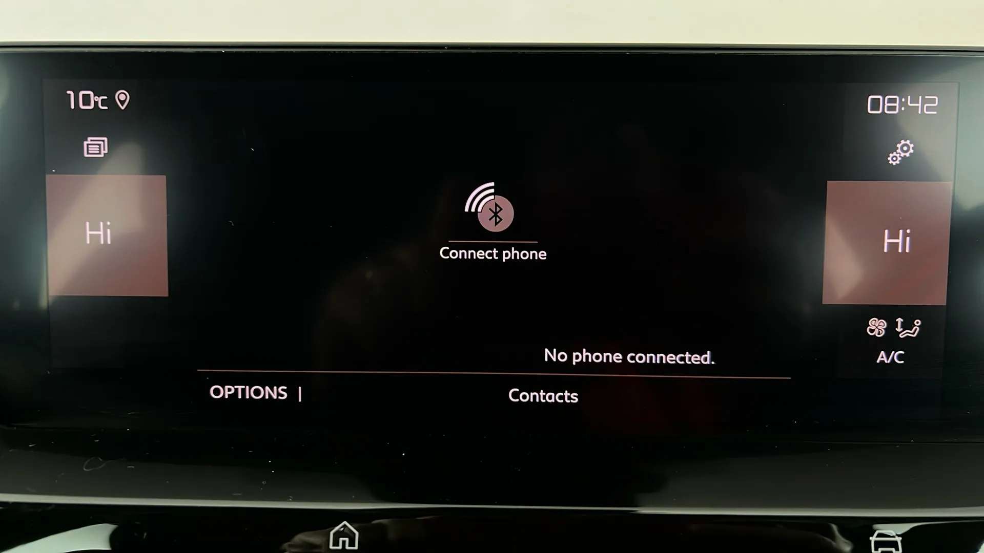 2022 CITROEN C4 2022 CITROEN C4