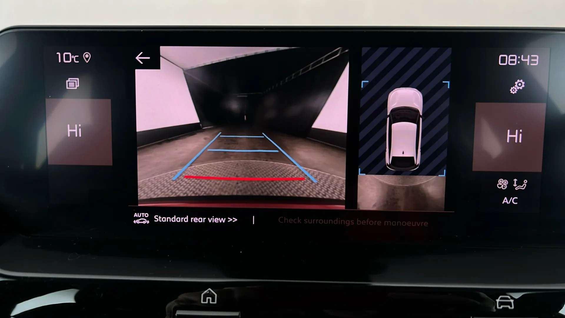 2022 CITROEN C4 2022 CITROEN C4