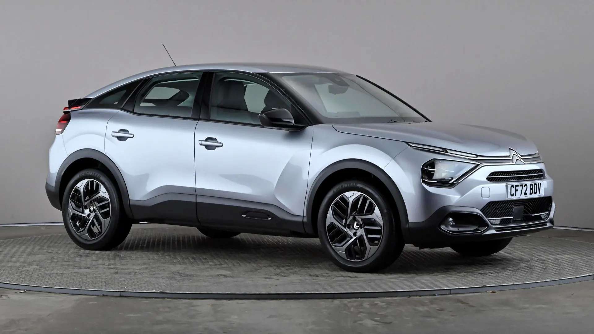 2023 CITROEN C4 2023 CITROEN C4