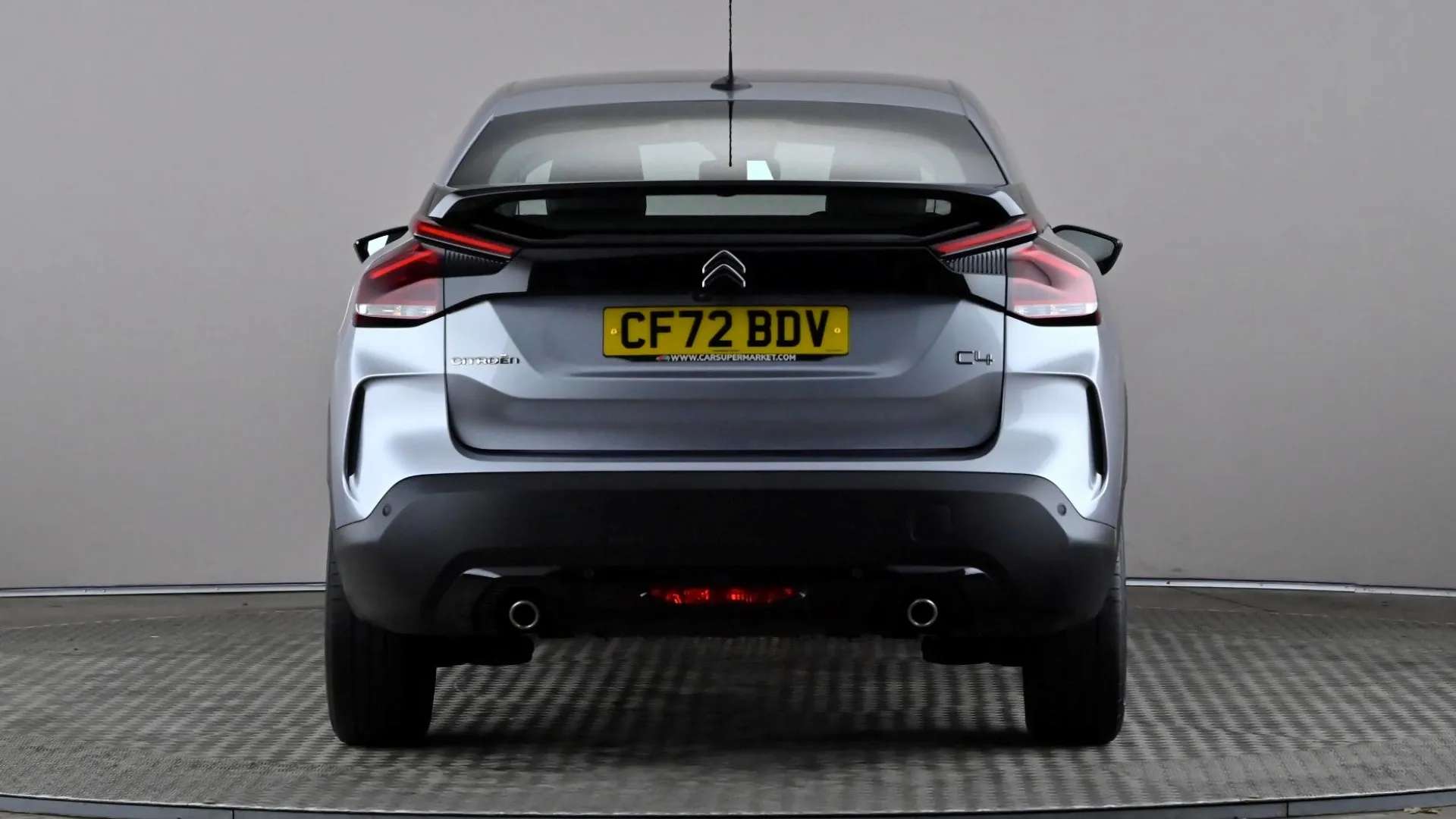 2023 CITROEN C4 2023 CITROEN C4