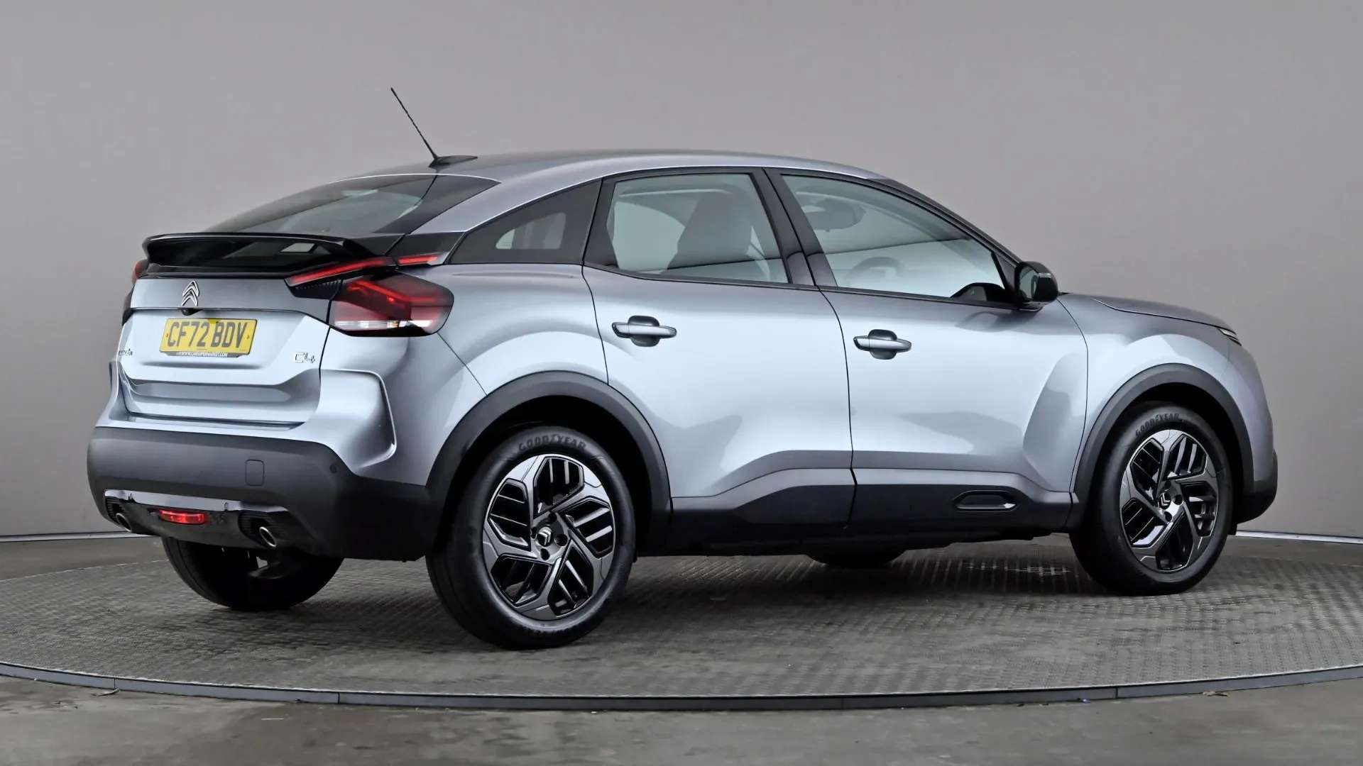 2023 CITROEN C4 2023 CITROEN C4