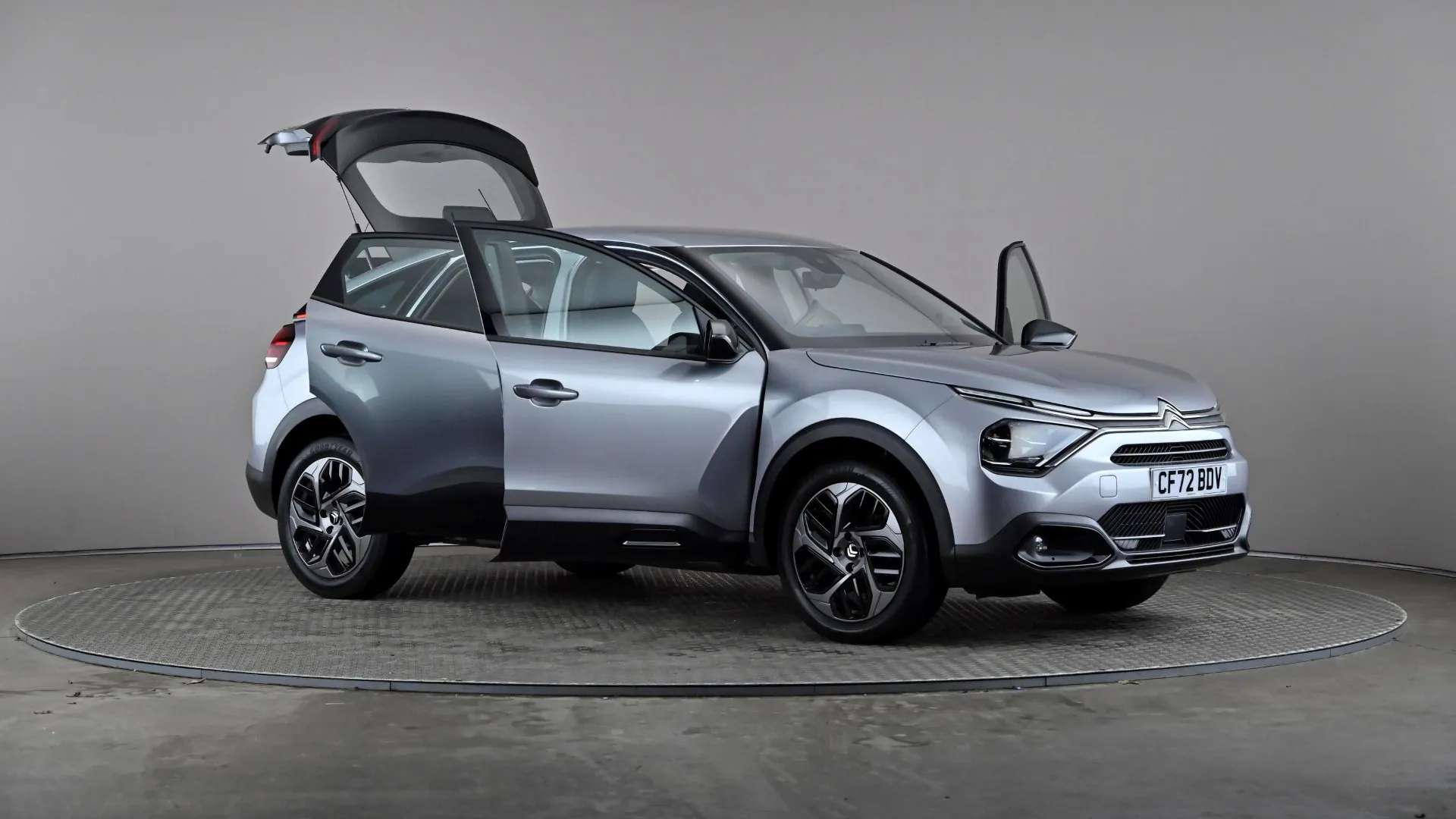 2023 CITROEN C4 2023 CITROEN C4