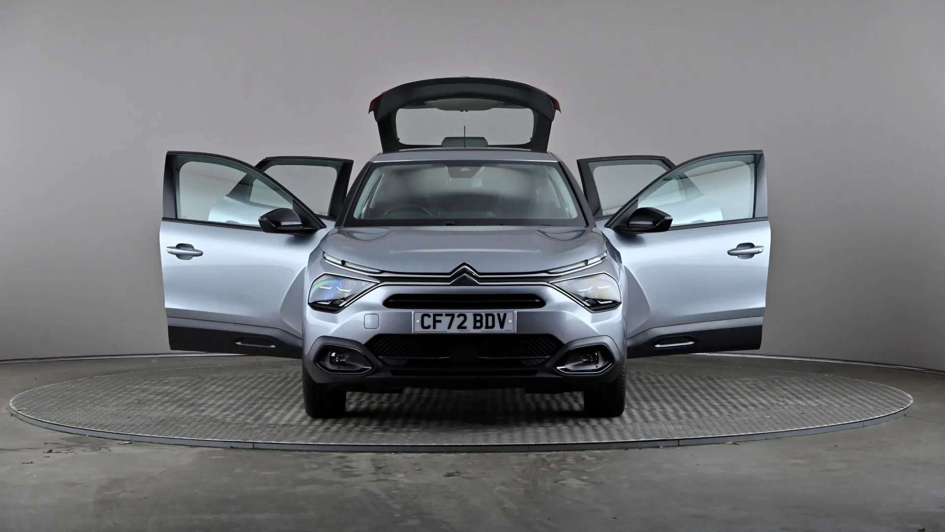 2023 CITROEN C4 2023 CITROEN C4