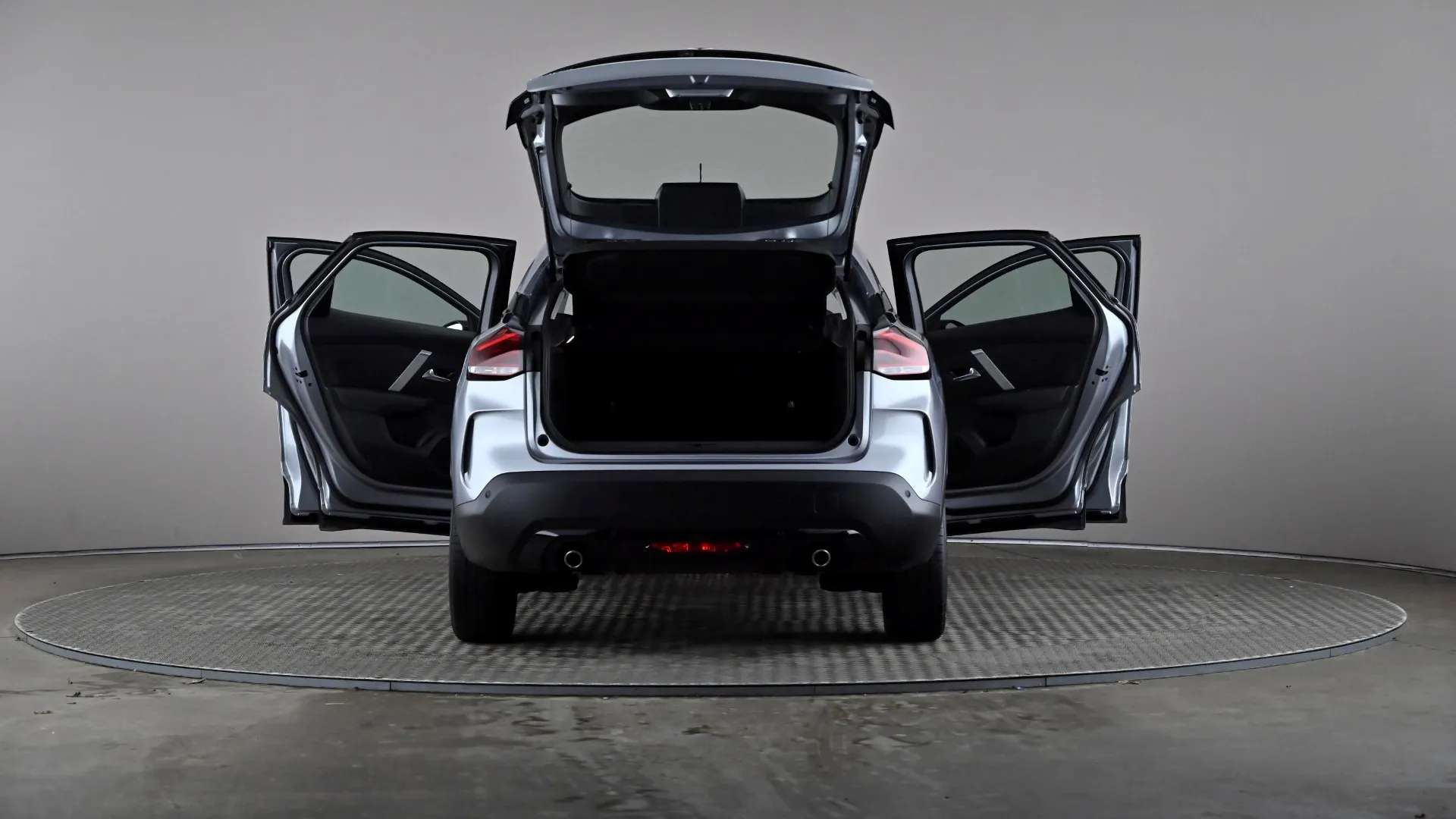 2023 CITROEN C4 2023 CITROEN C4