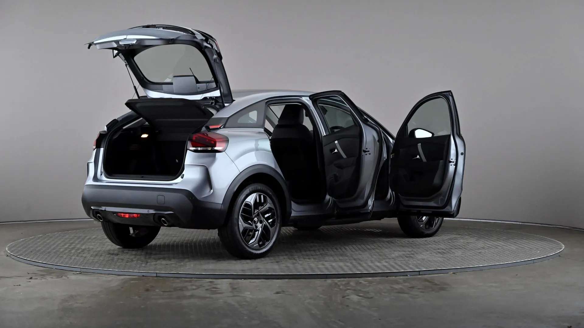 2023 CITROEN C4 2023 CITROEN C4