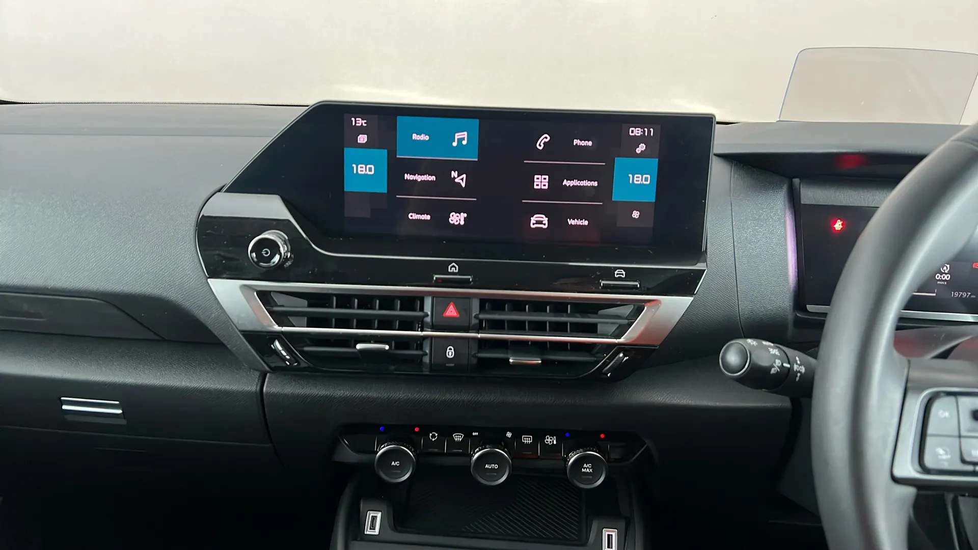 2023 CITROEN C4 2023 CITROEN C4