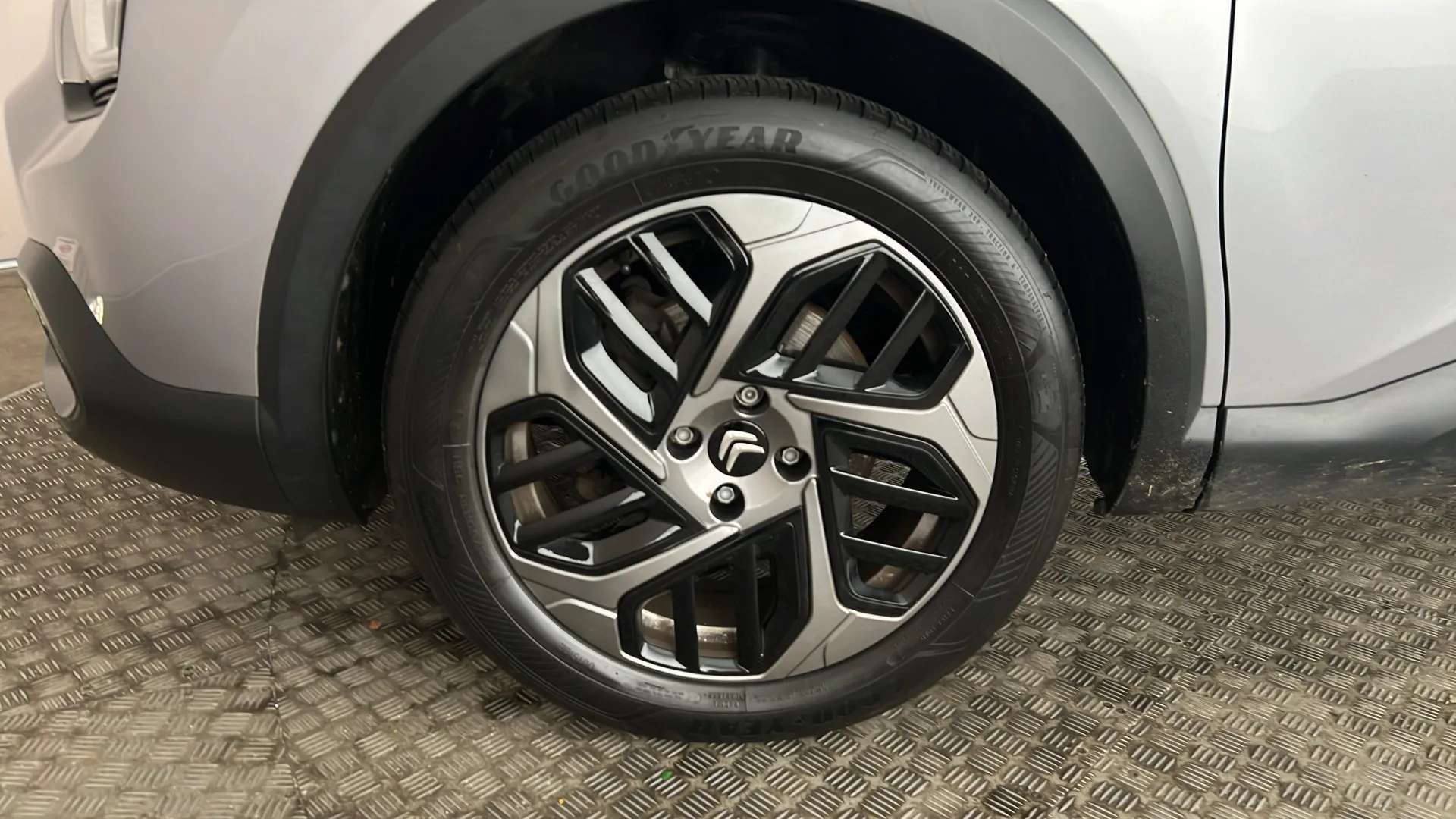 2023 CITROEN C4 2023 CITROEN C4