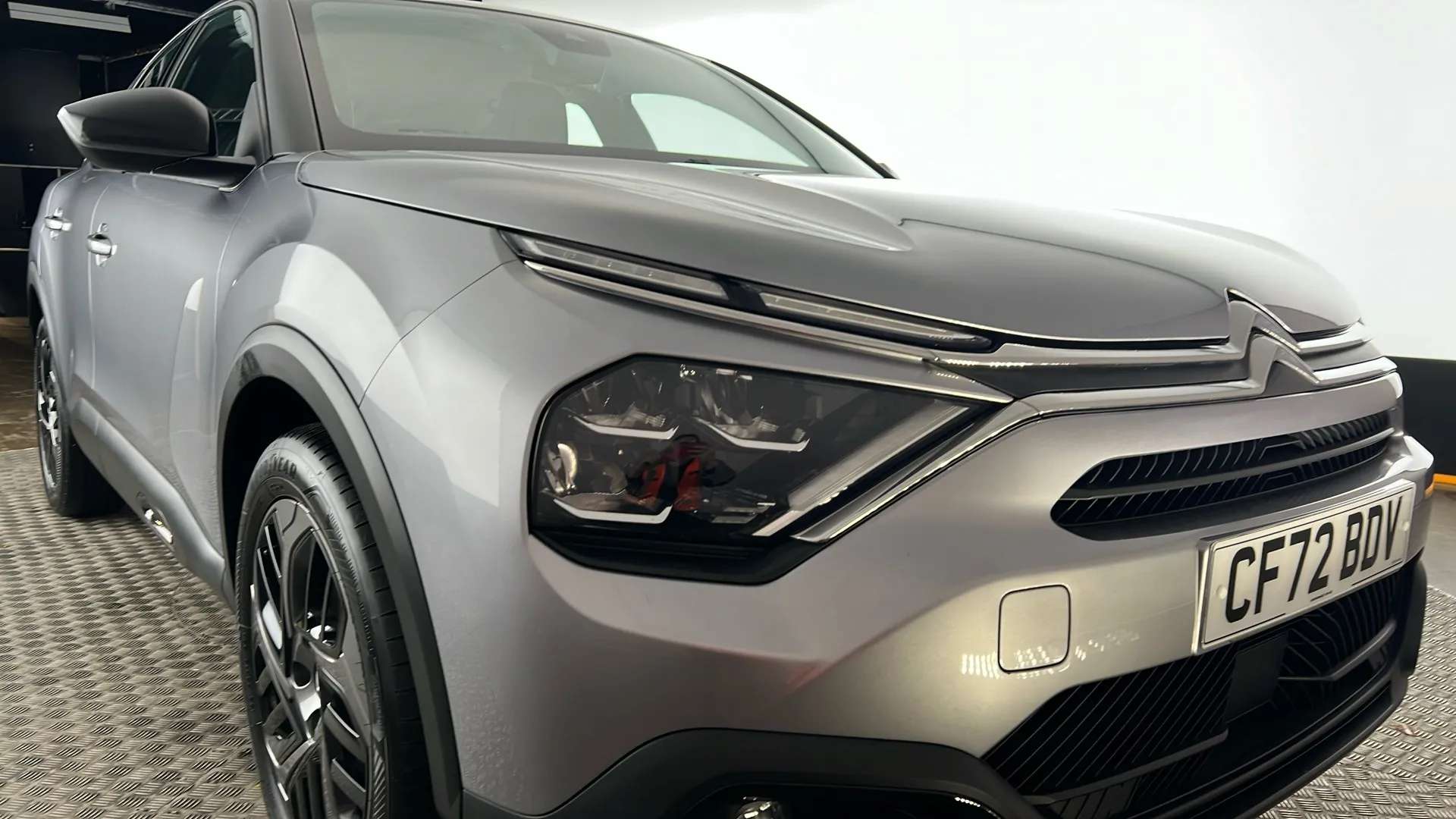 2023 CITROEN C4 2023 CITROEN C4