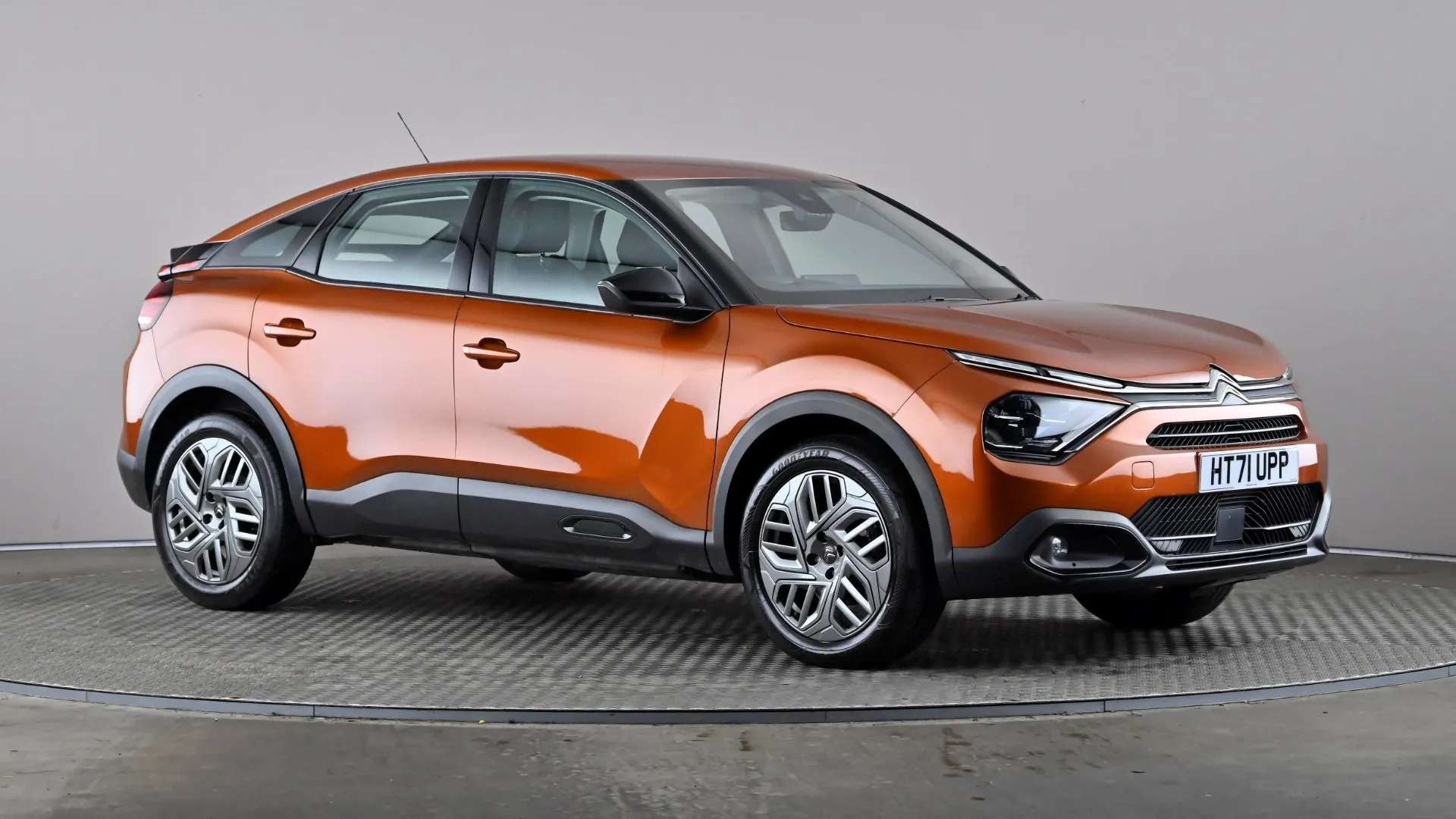 2022 CITROEN C4 2022 CITROEN C4