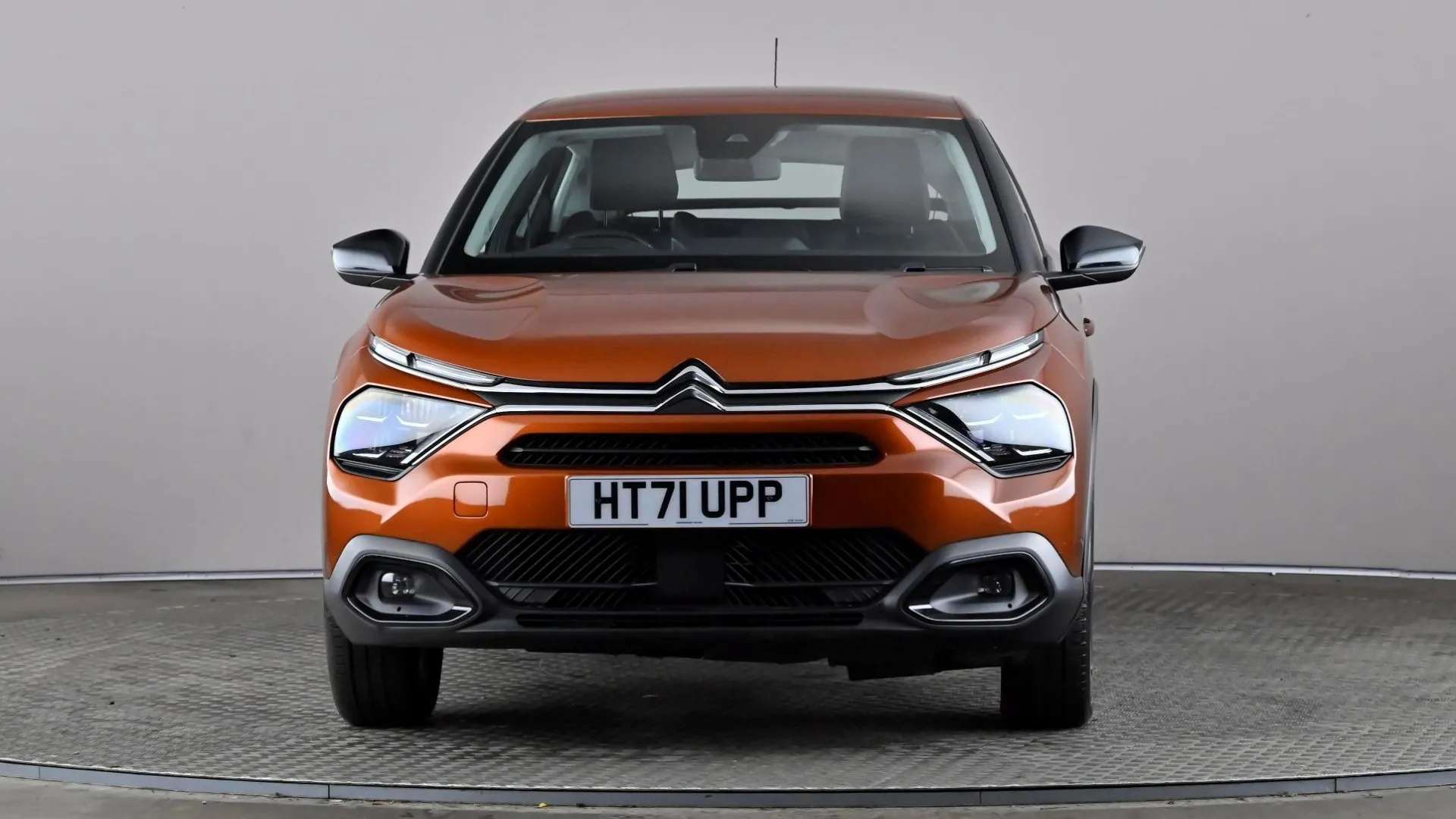 2022 CITROEN C4 2022 CITROEN C4