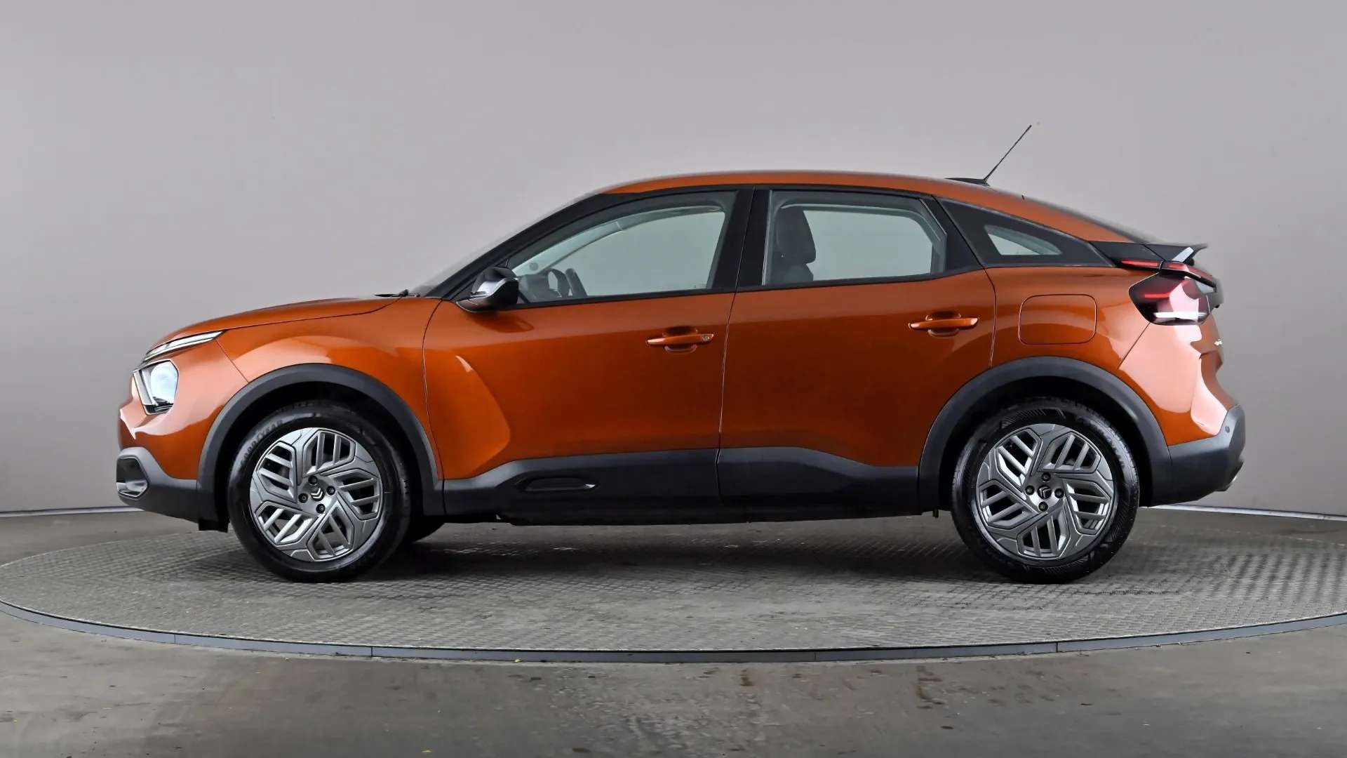 2022 CITROEN C4 2022 CITROEN C4