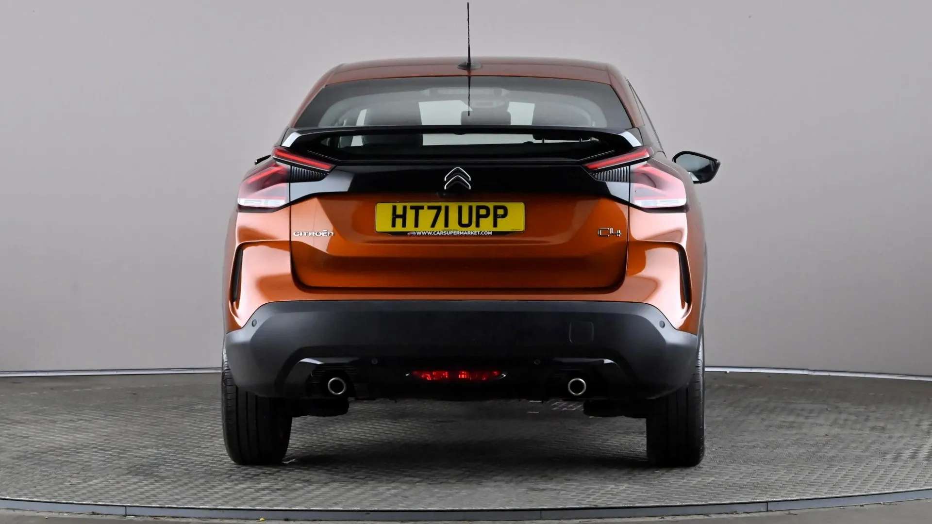 2022 CITROEN C4 2022 CITROEN C4