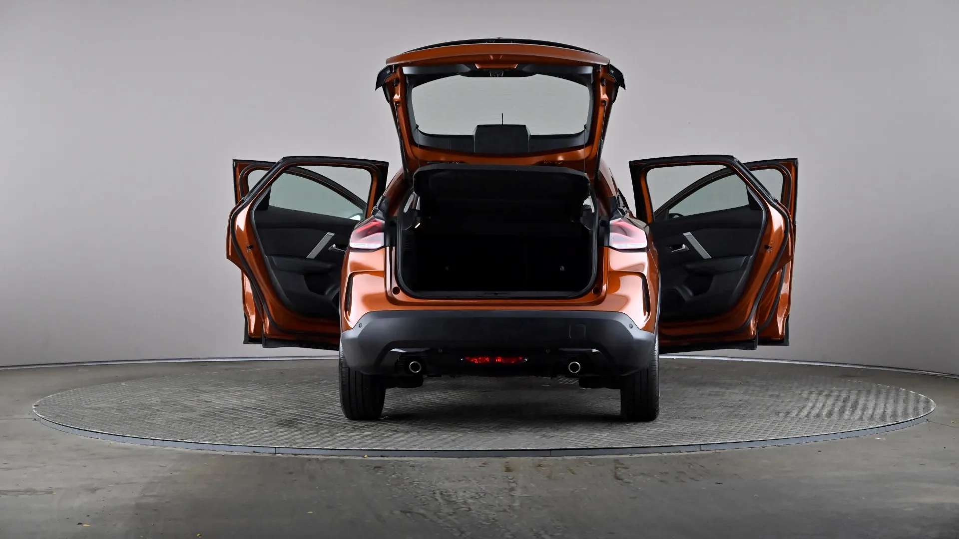 2022 CITROEN C4 2022 CITROEN C4