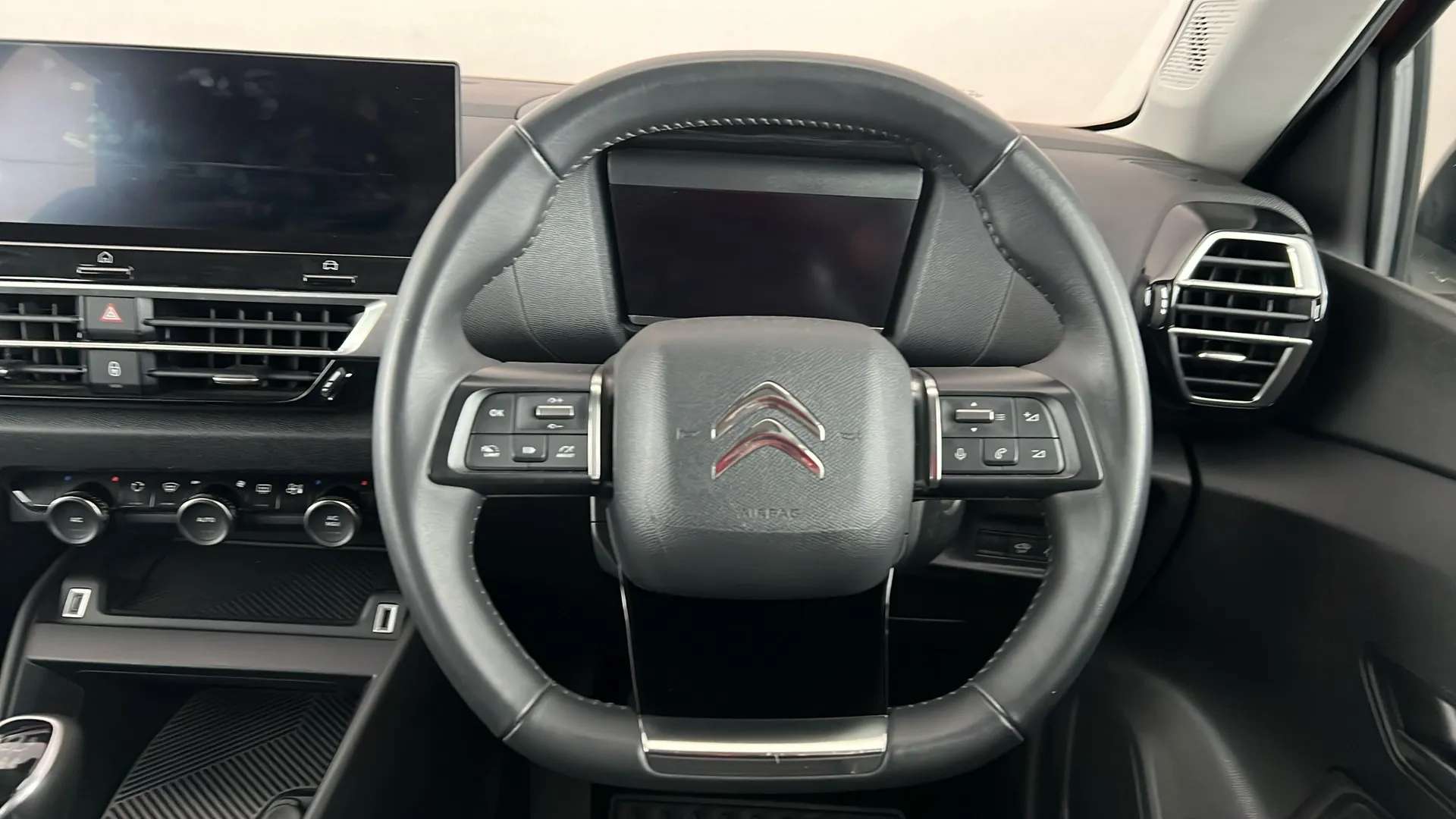 2022 CITROEN C4 2022 CITROEN C4