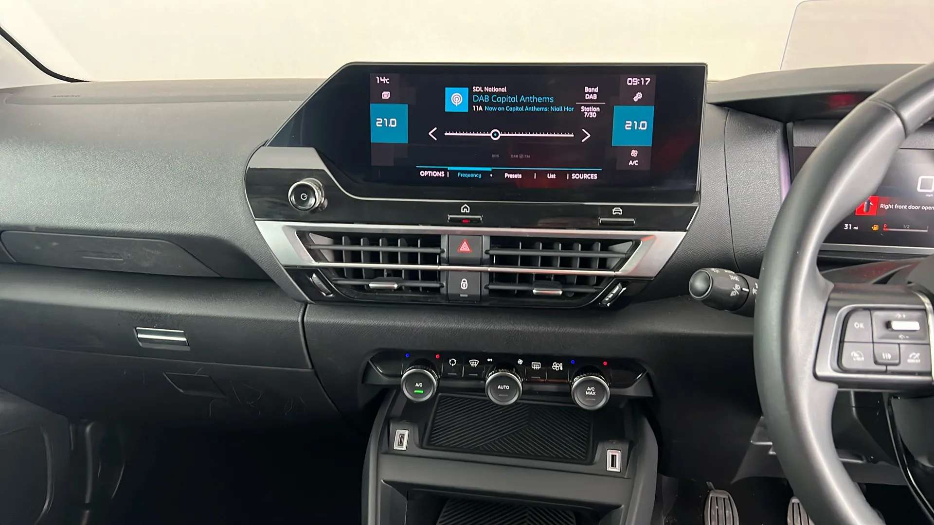 2022 CITROEN C4 2022 CITROEN C4