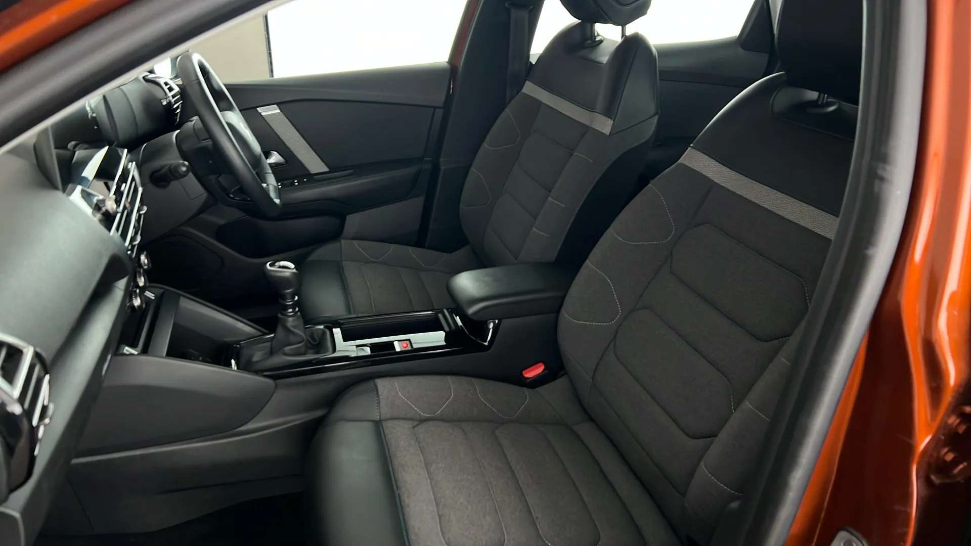 2022 CITROEN C4 2022 CITROEN C4