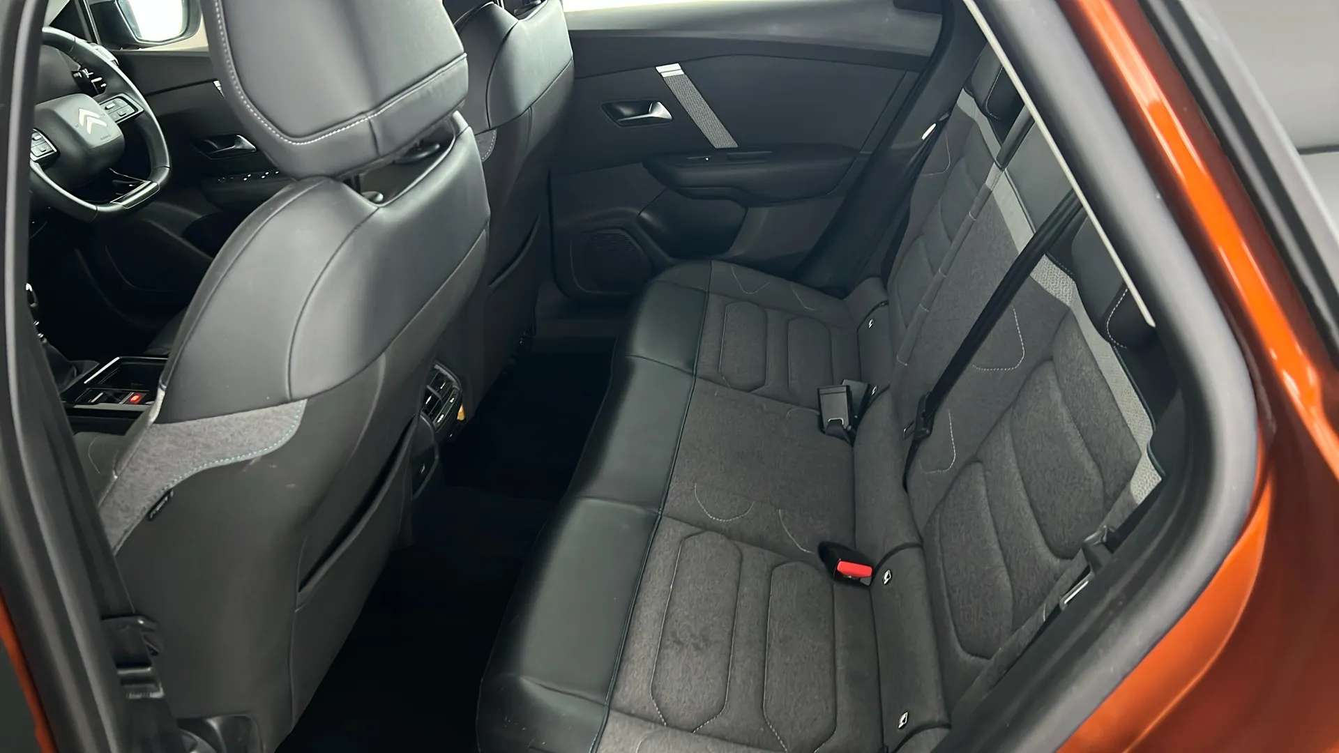 2022 CITROEN C4 2022 CITROEN C4