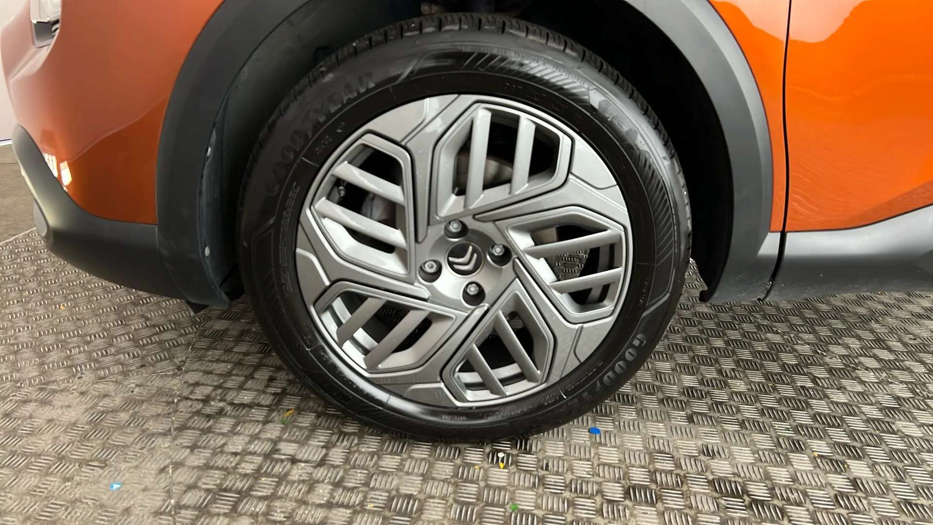 2022 CITROEN C4 2022 CITROEN C4