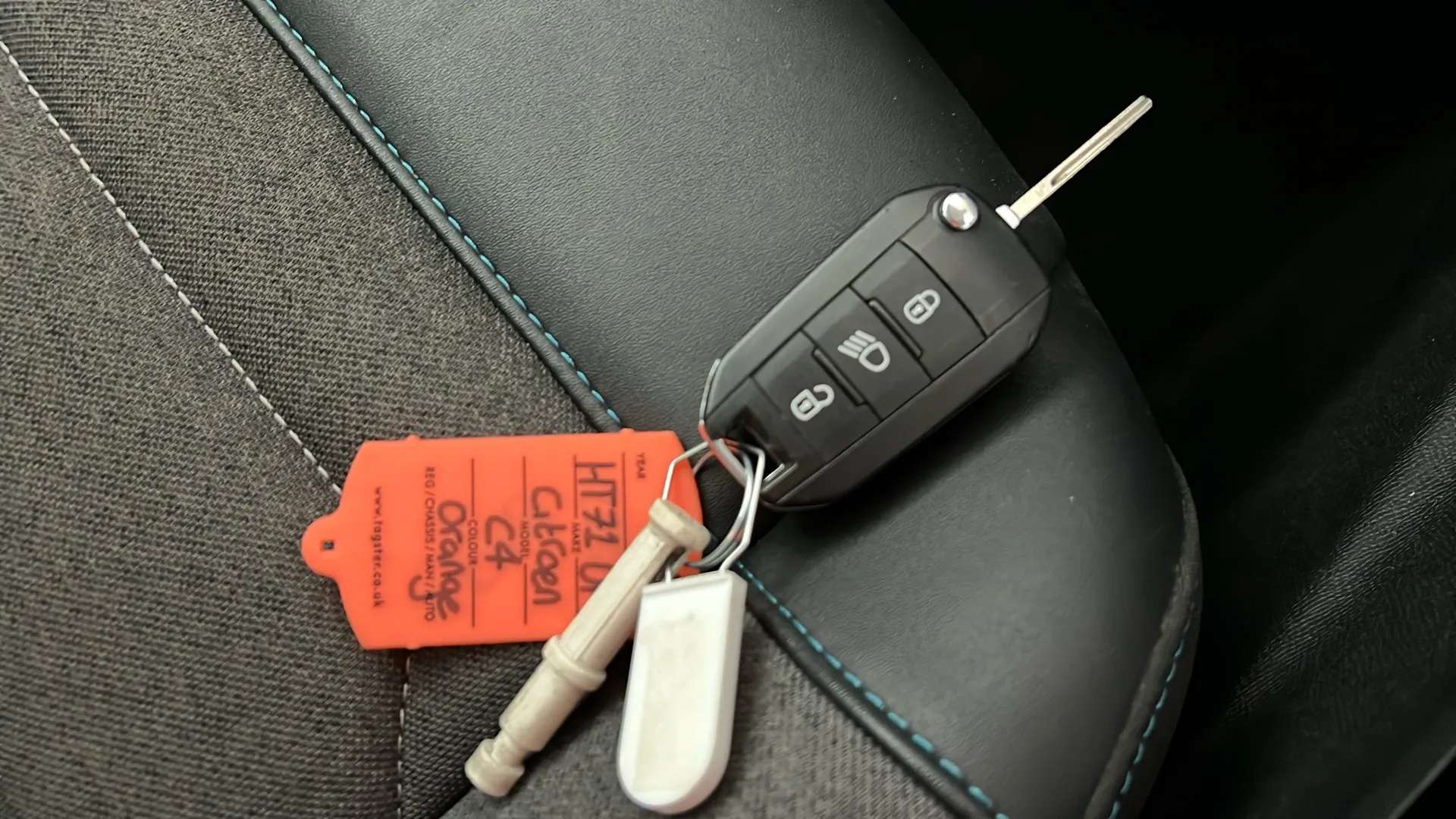 2022 CITROEN C4 2022 CITROEN C4