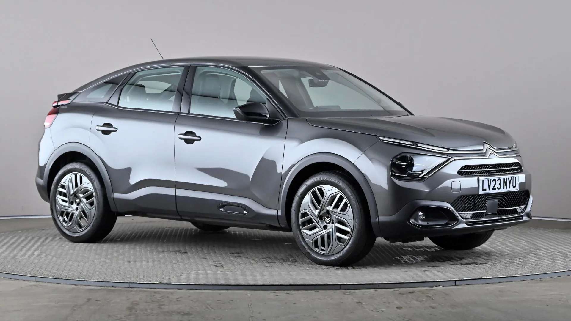 2023 CITROEN C4 2023 CITROEN C4