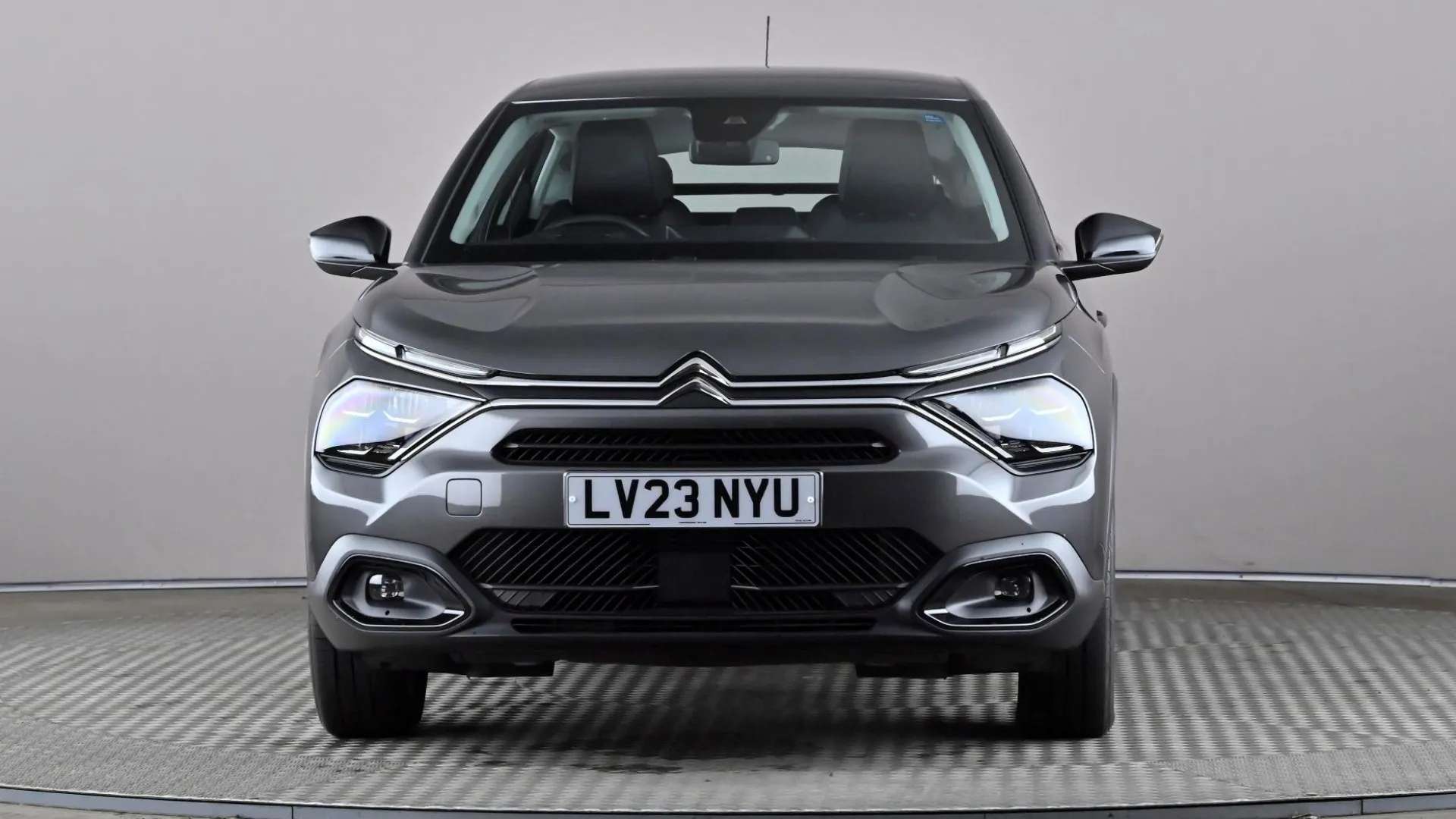 2023 CITROEN C4 2023 CITROEN C4