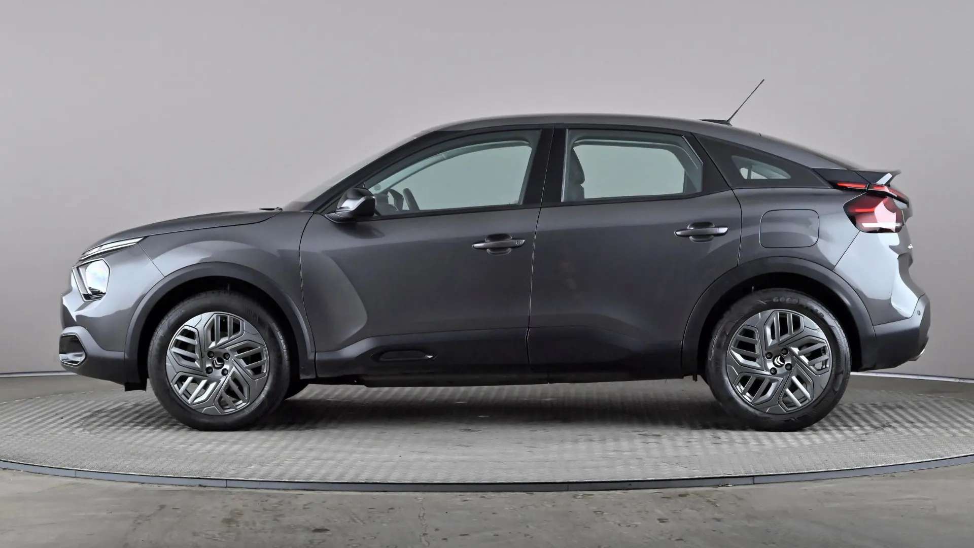 2023 CITROEN C4 2023 CITROEN C4