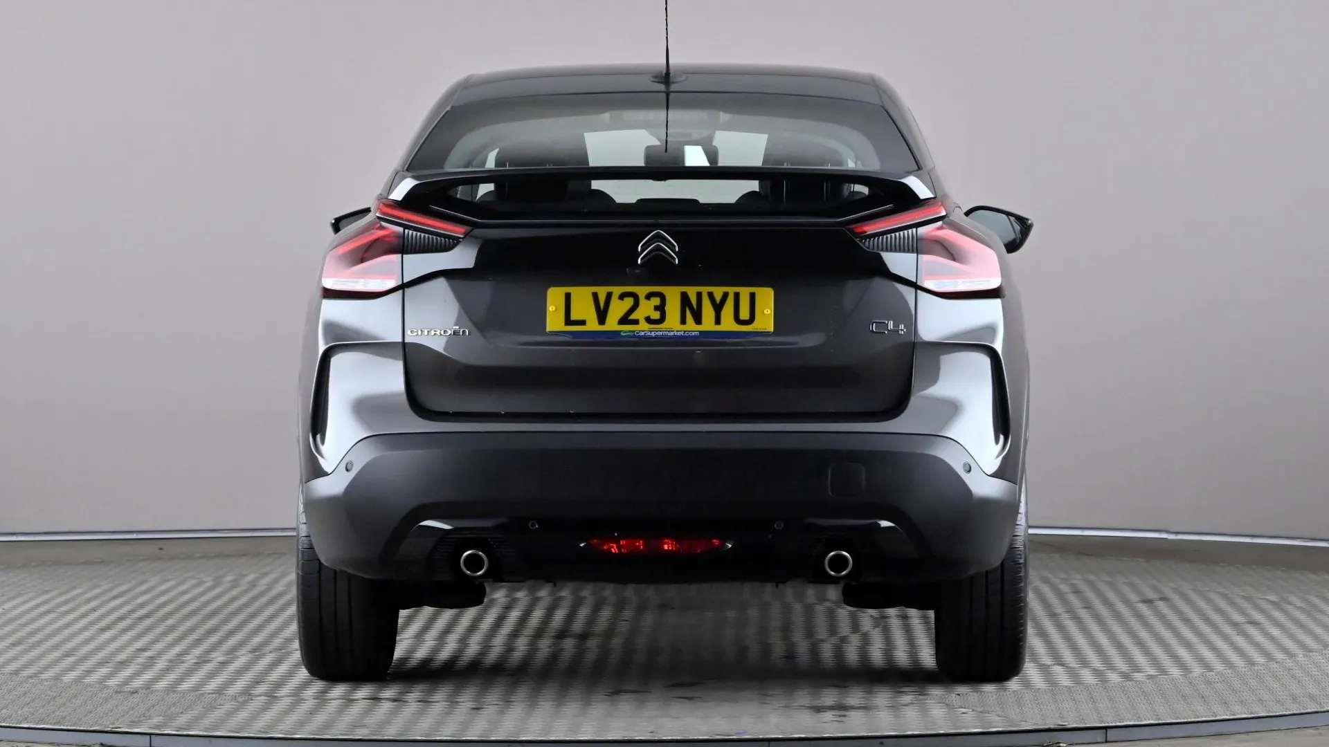 2023 CITROEN C4 2023 CITROEN C4