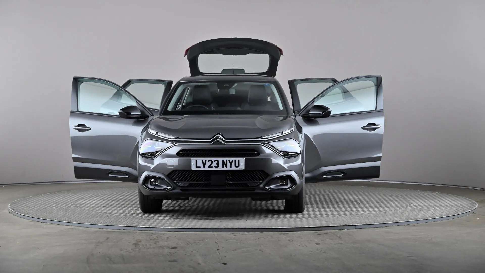 2023 CITROEN C4 2023 CITROEN C4