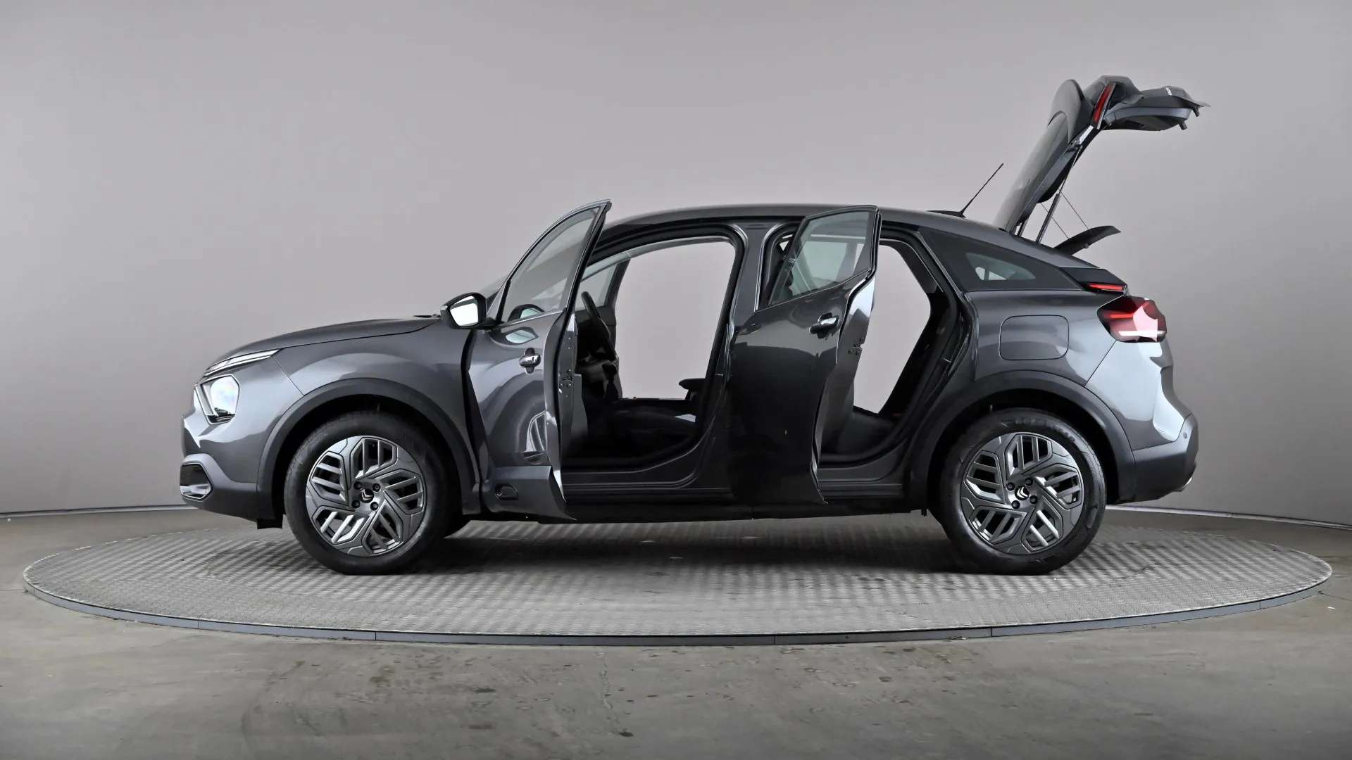 2023 CITROEN C4 2023 CITROEN C4