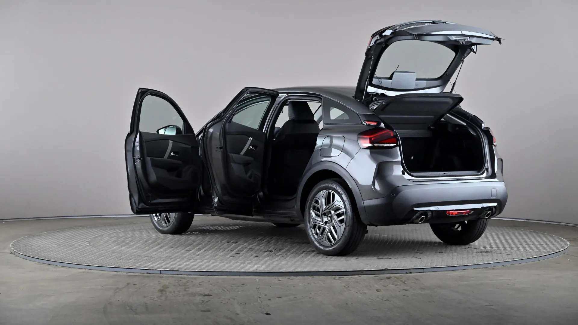 2023 CITROEN C4 2023 CITROEN C4