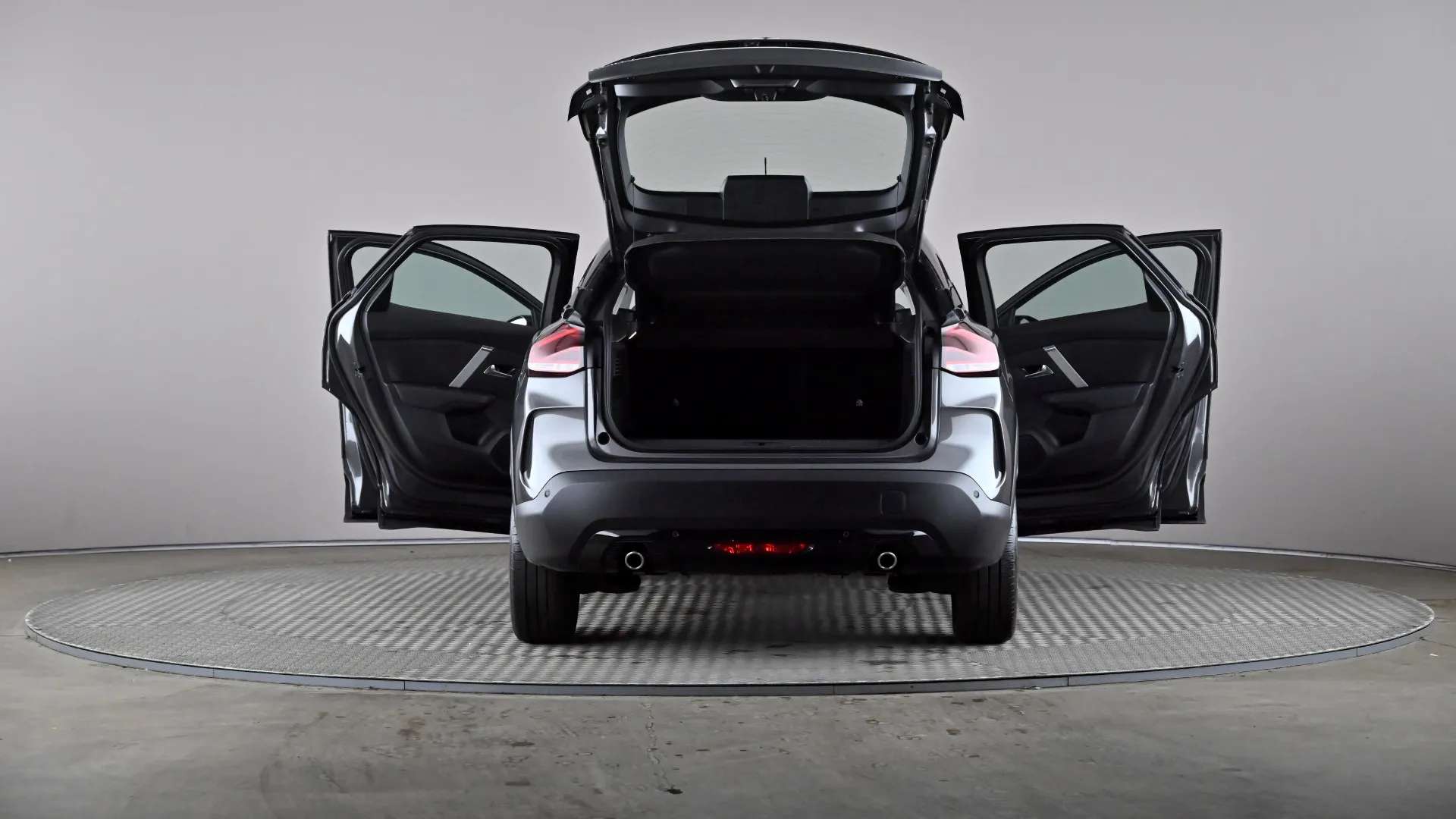 2023 CITROEN C4 2023 CITROEN C4