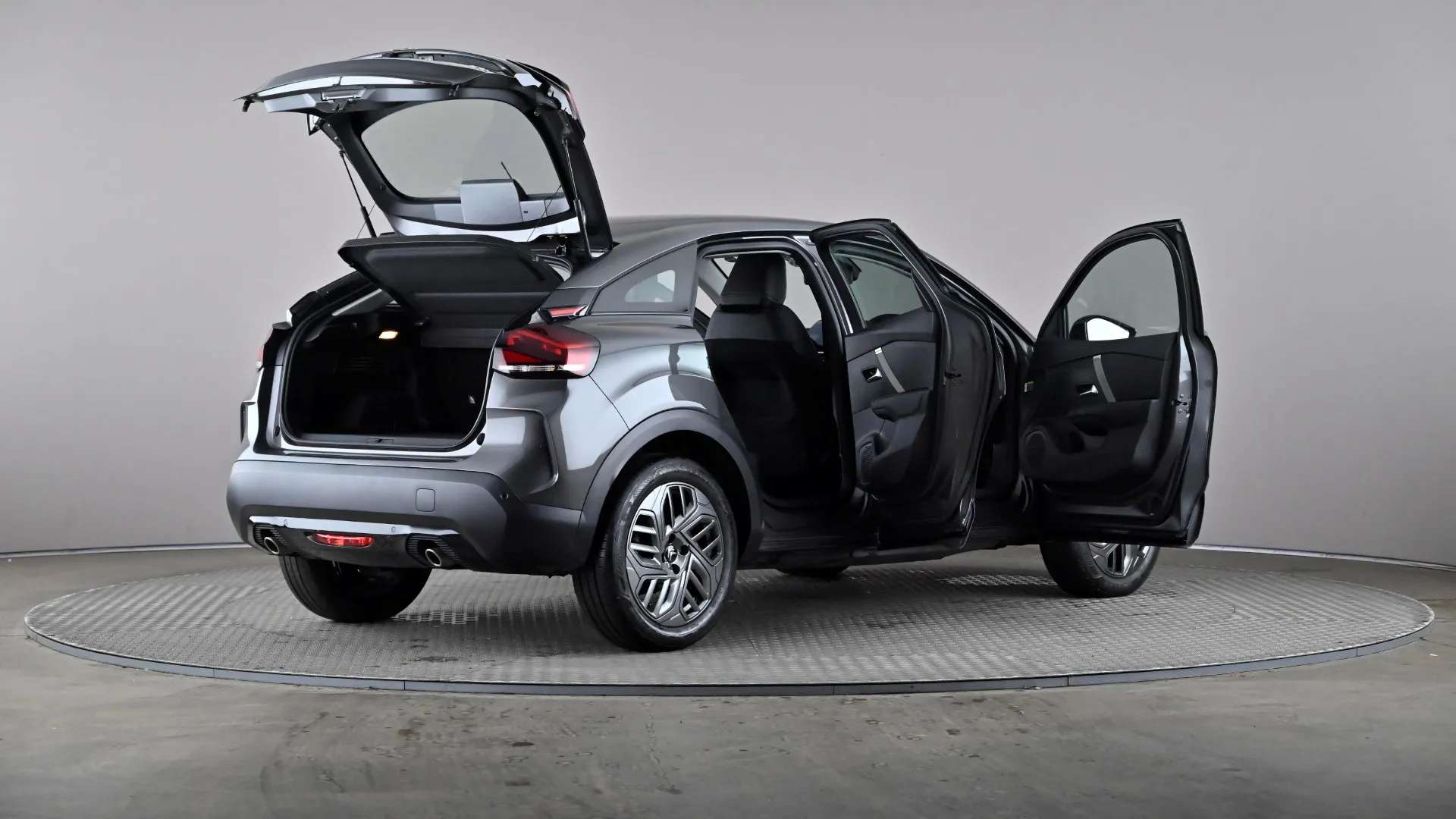 2023 CITROEN C4 2023 CITROEN C4