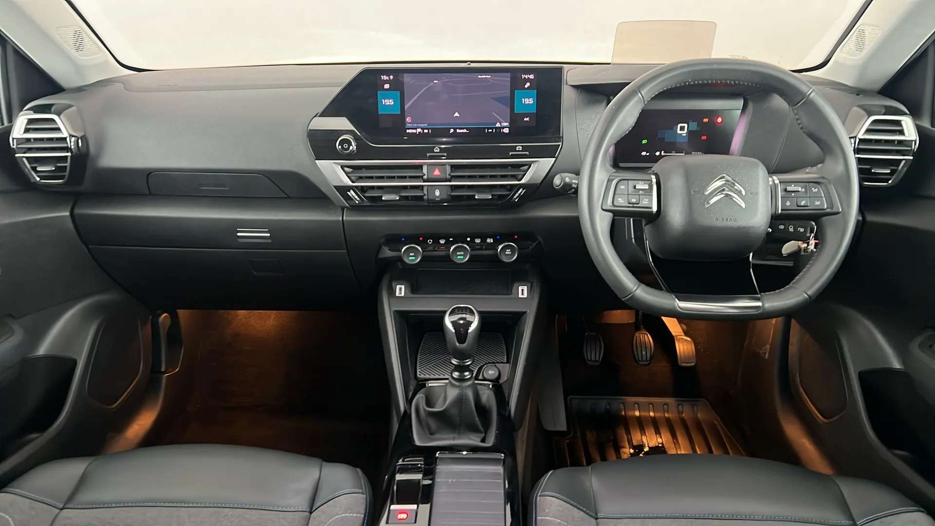 2023 CITROEN C4 2023 CITROEN C4