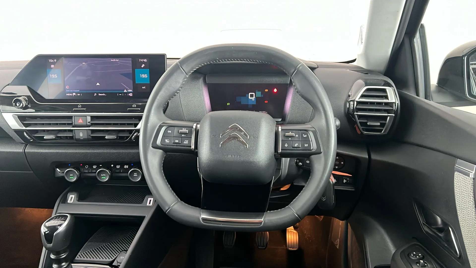 2023 CITROEN C4 2023 CITROEN C4