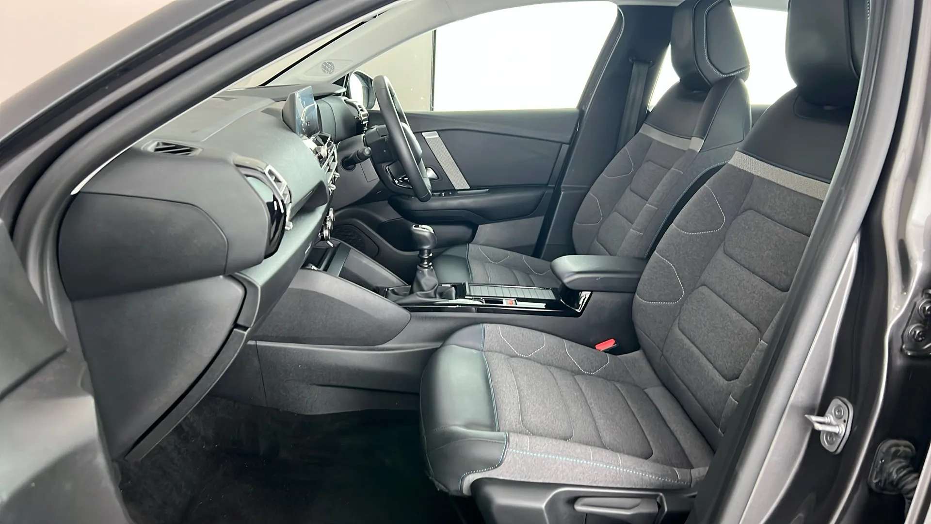 2023 CITROEN C4 2023 CITROEN C4