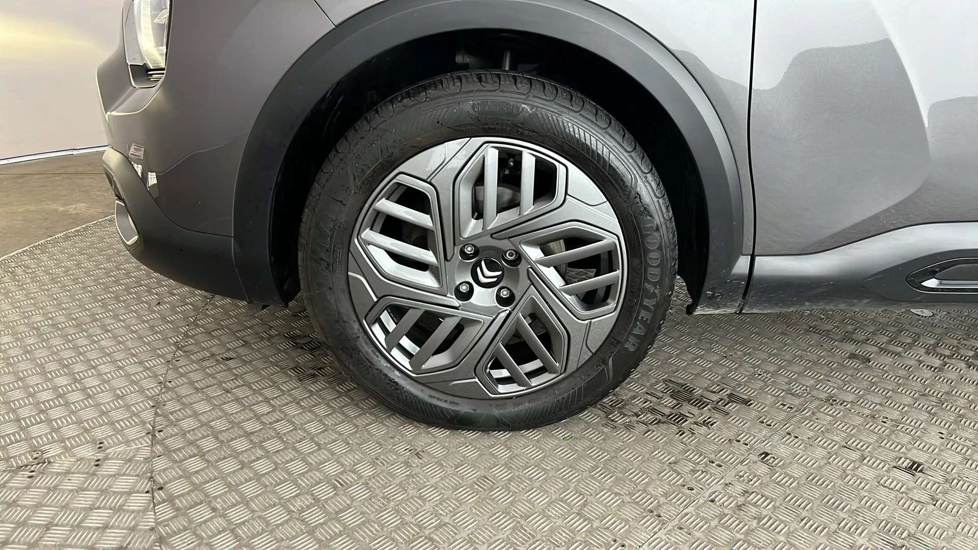 2023 CITROEN C4 2023 CITROEN C4