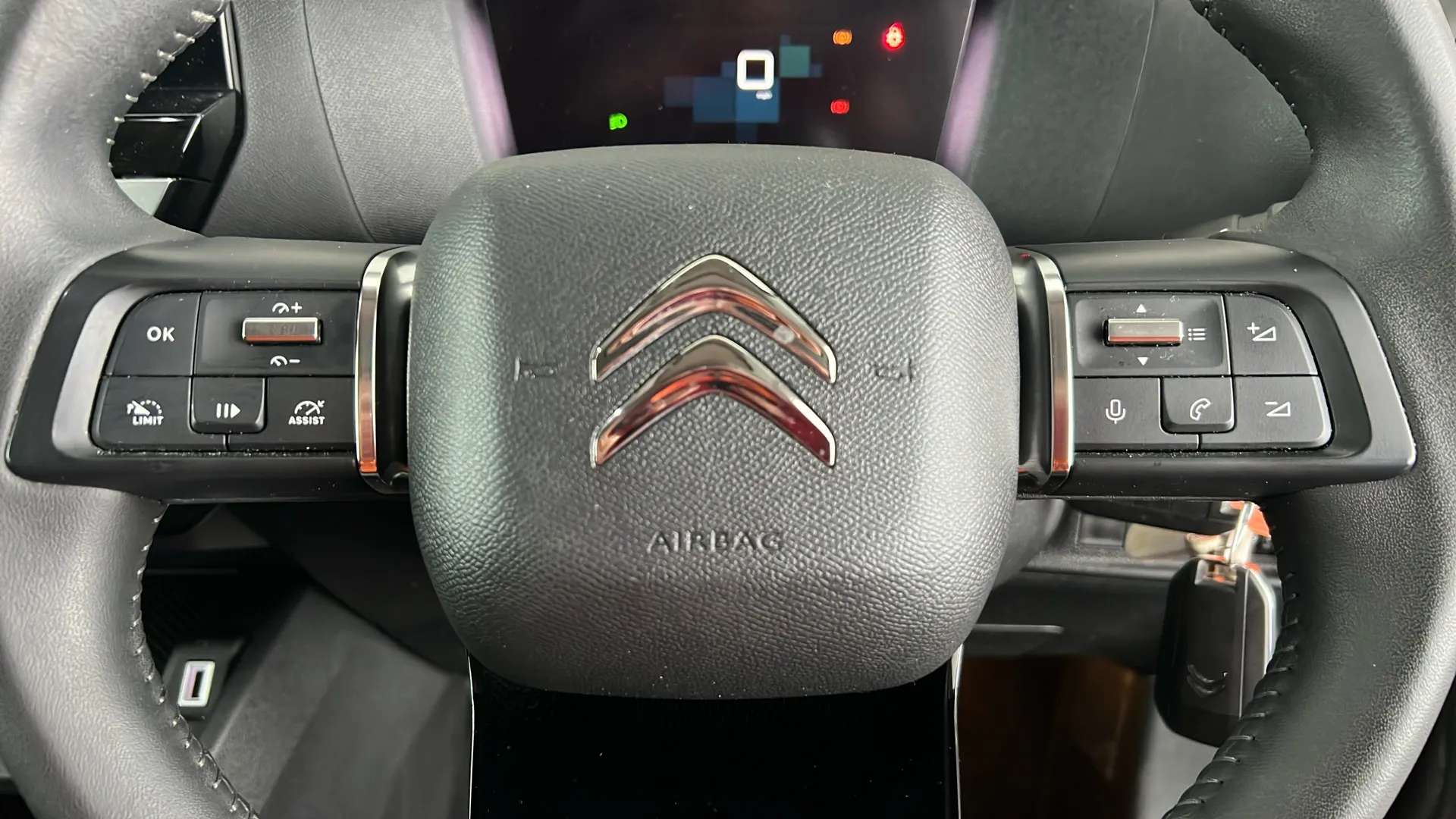 2023 CITROEN C4 2023 CITROEN C4