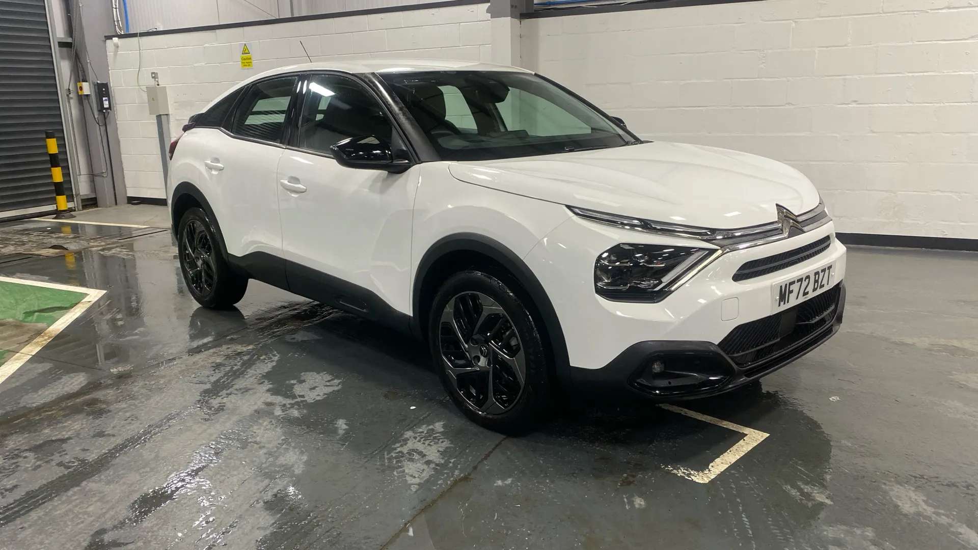 2022 CITROEN C4 2022 CITROEN C4