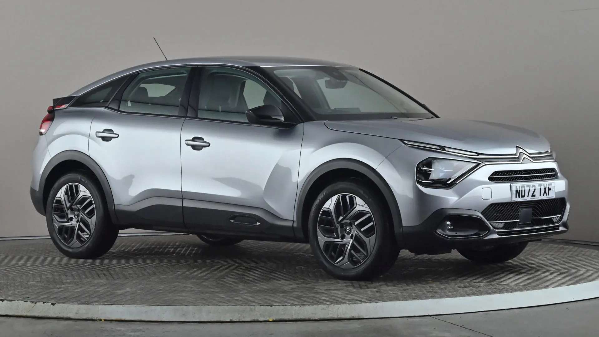 2022 CITROEN C4 2022 CITROEN C4