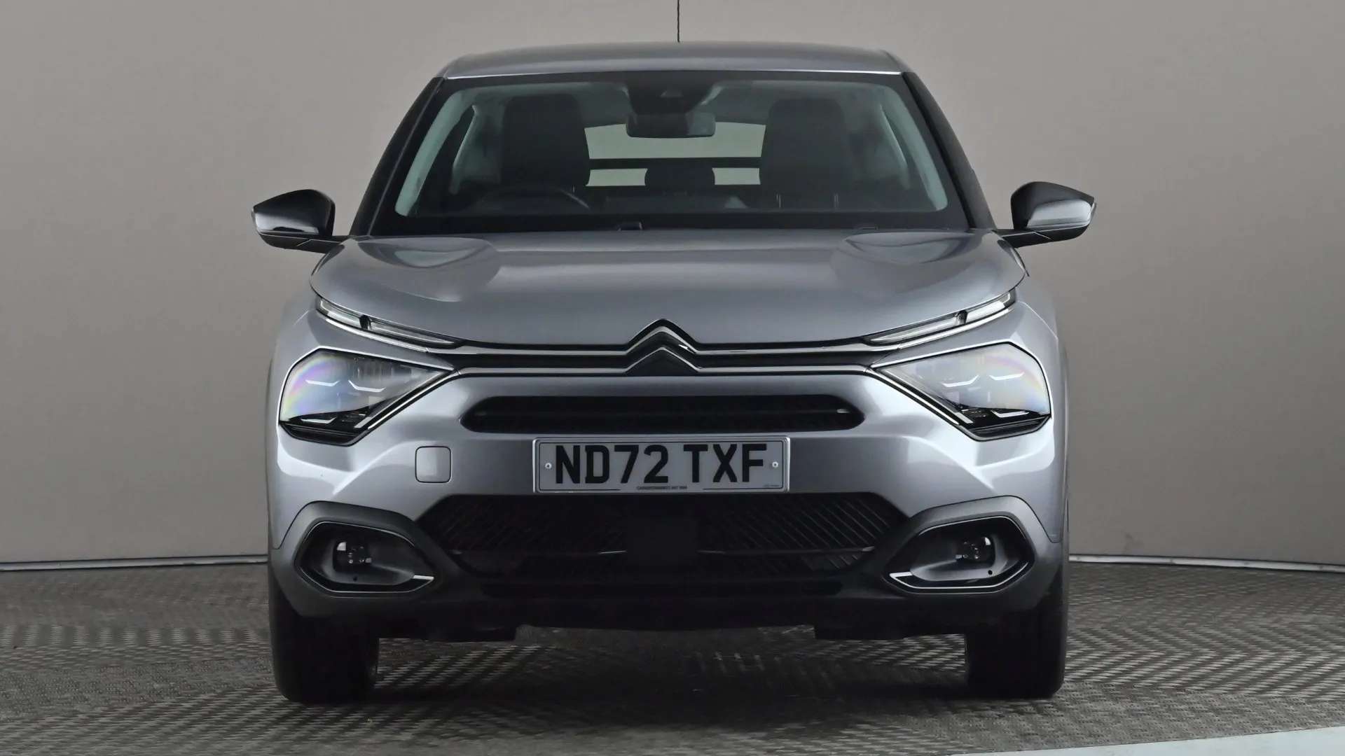 2022 CITROEN C4 2022 CITROEN C4