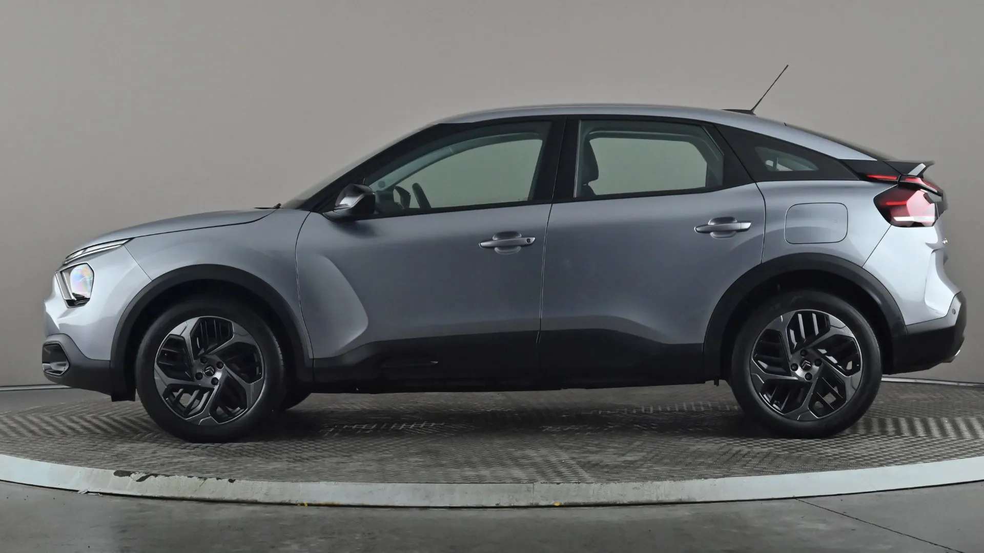 2022 CITROEN C4 2022 CITROEN C4