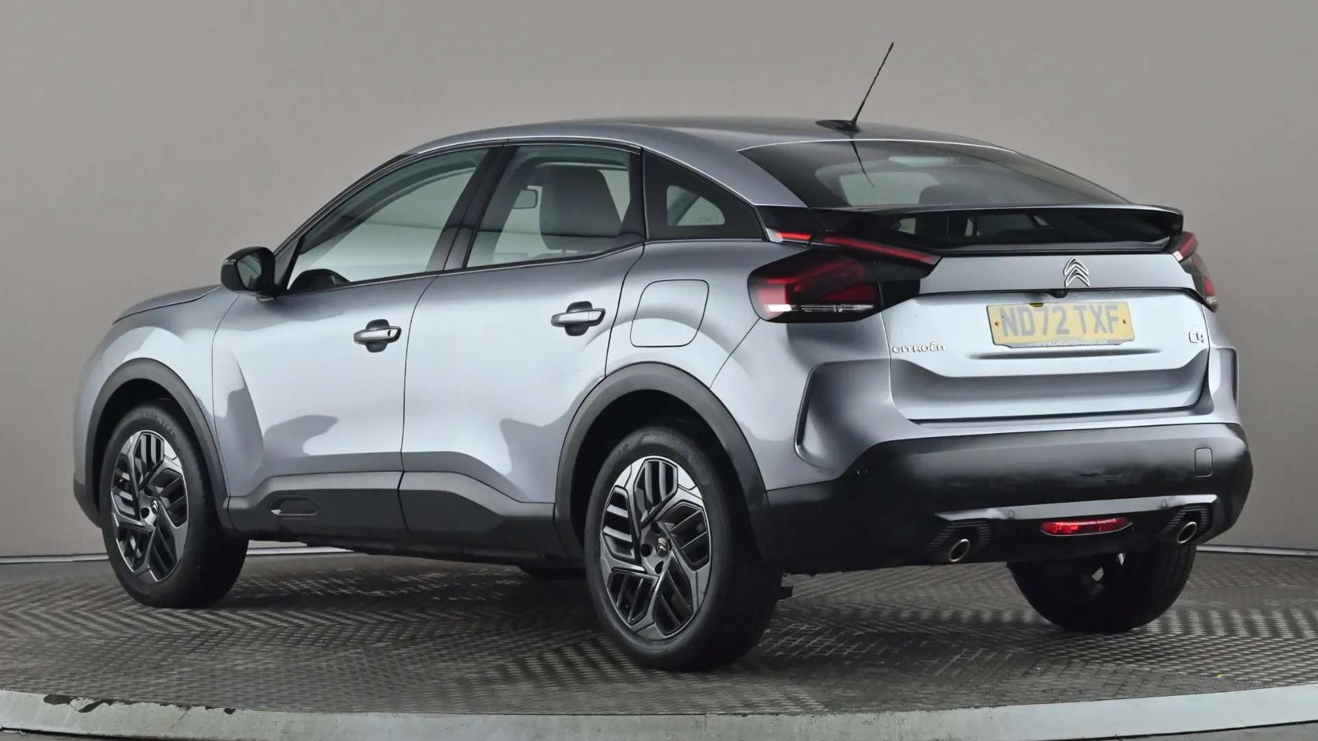 2022 CITROEN C4 2022 CITROEN C4